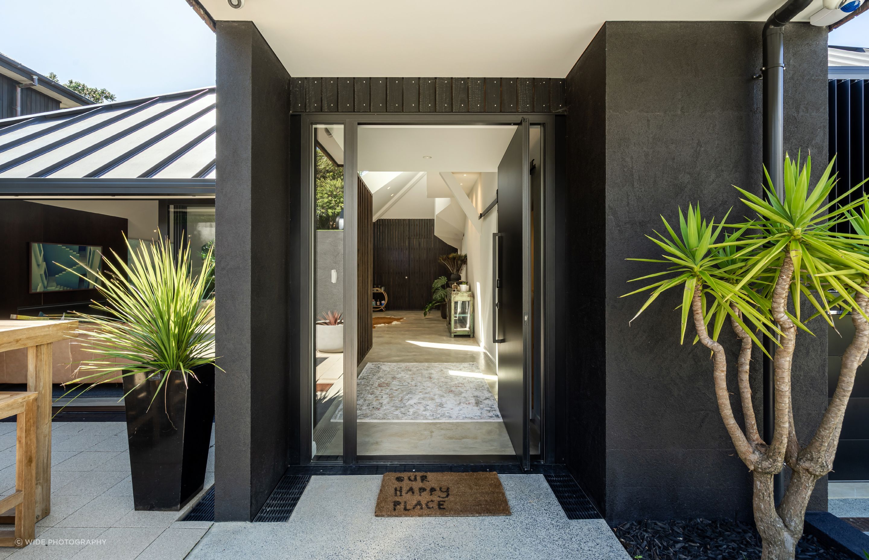 Campbells Bay Renovation