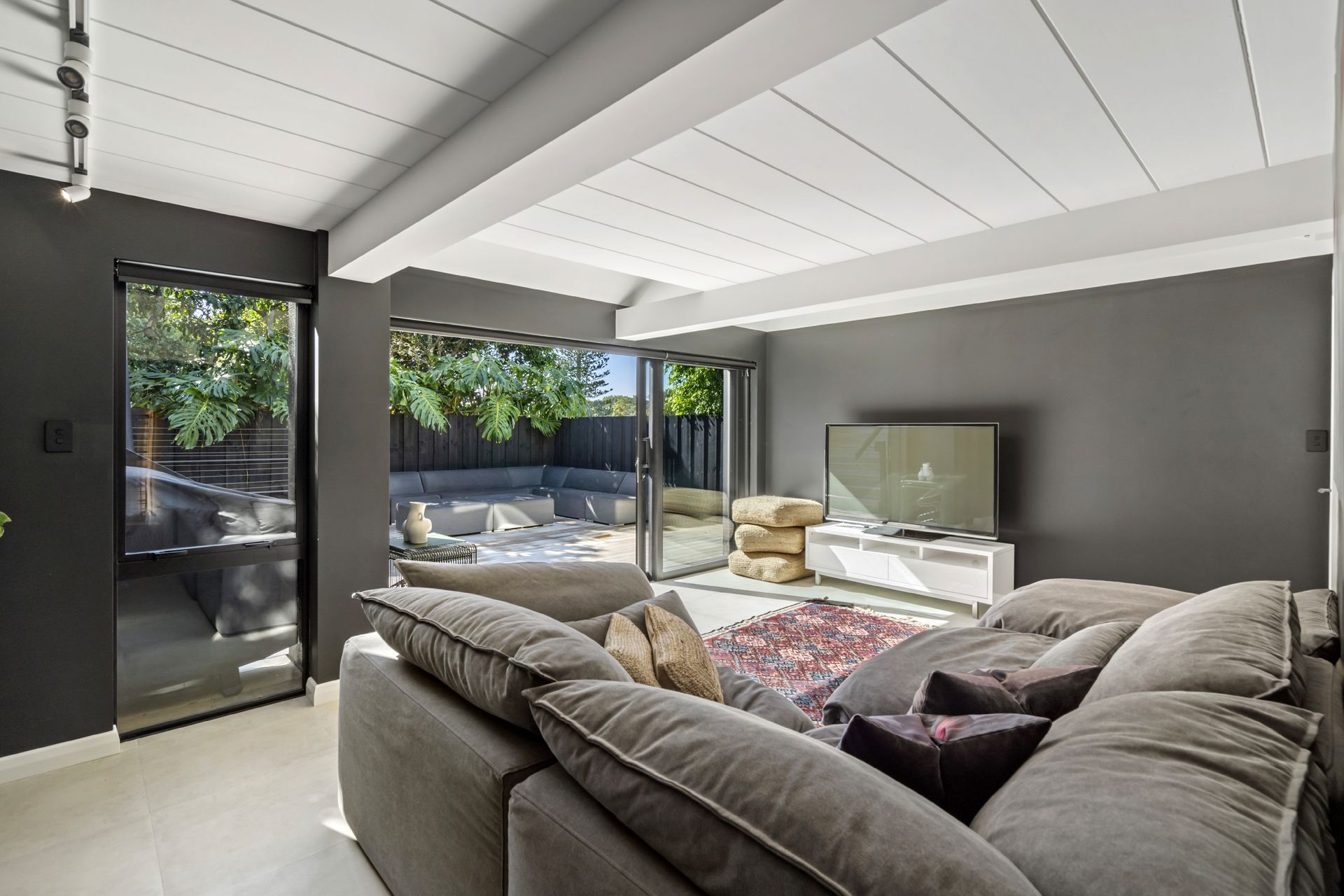 Campbells Bay Renovation