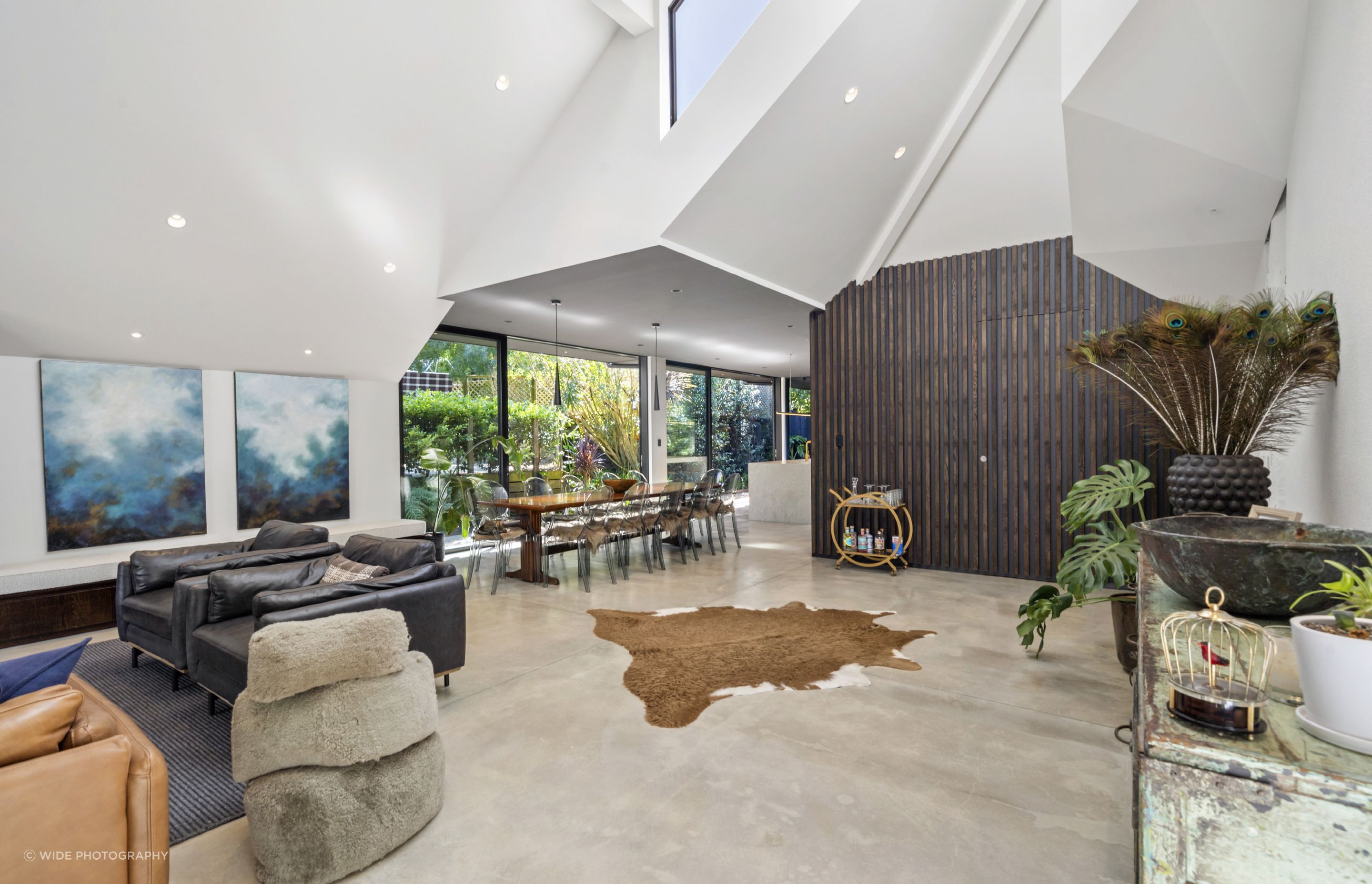 Campbells Bay Renovation