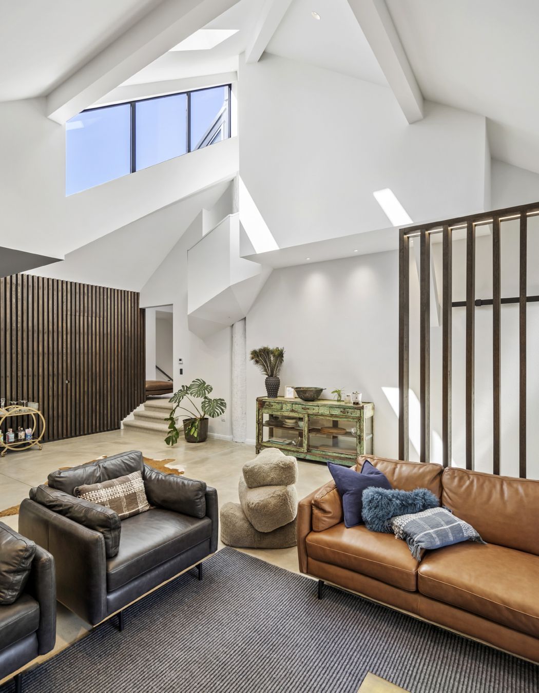 Campbells Bay Renovation