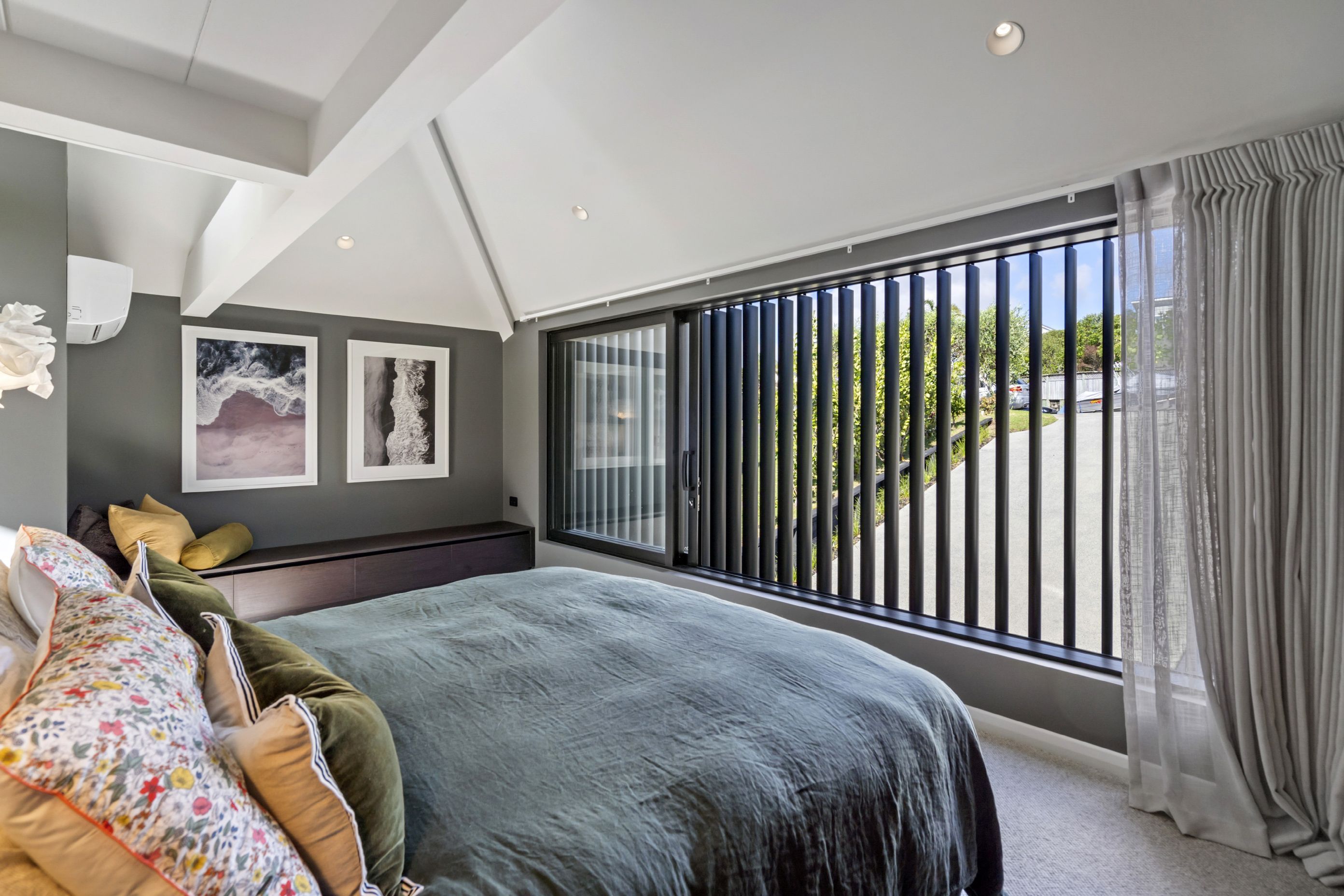 Campbells Bay Renovation