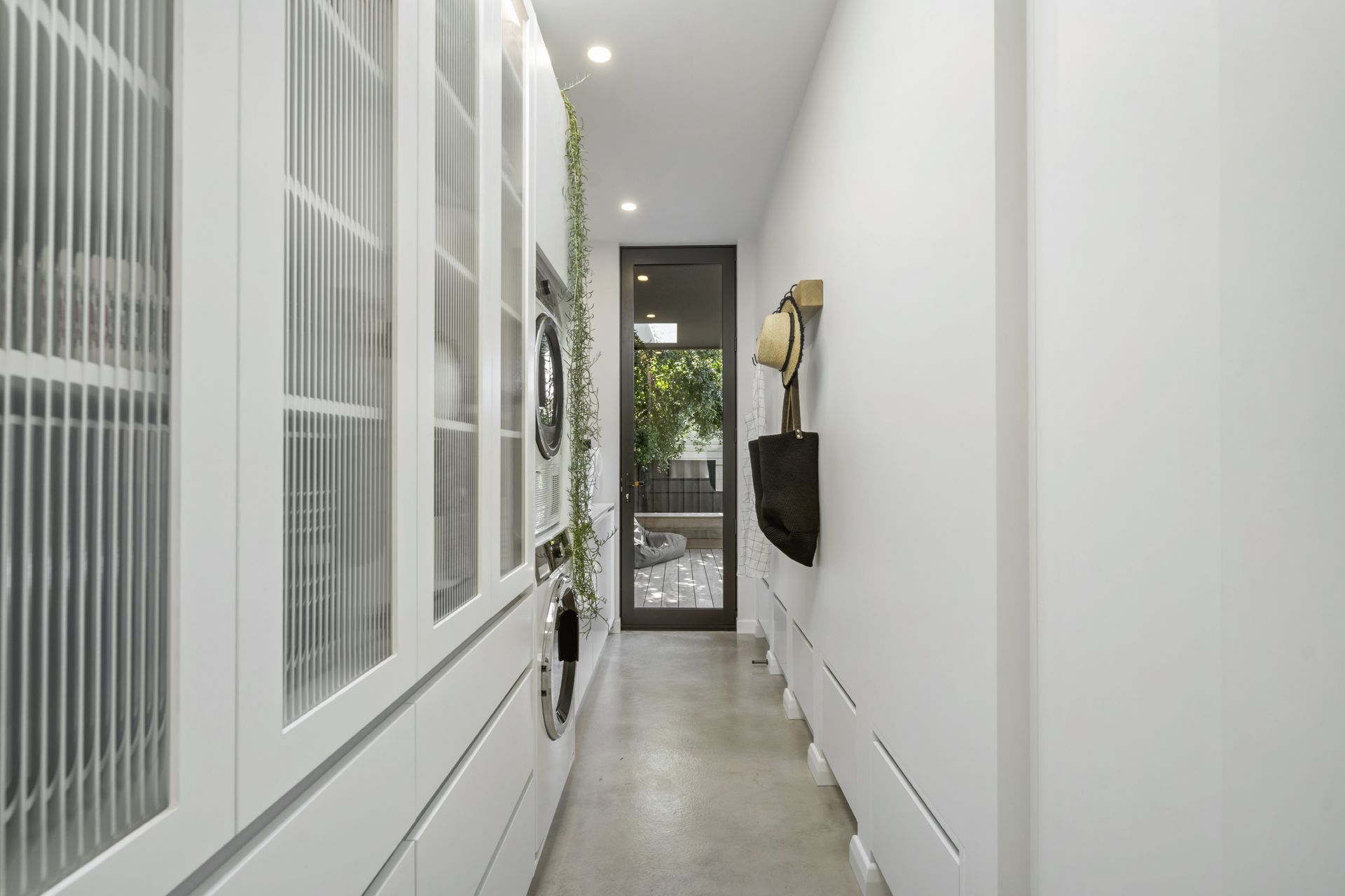 Campbells Bay Renovation