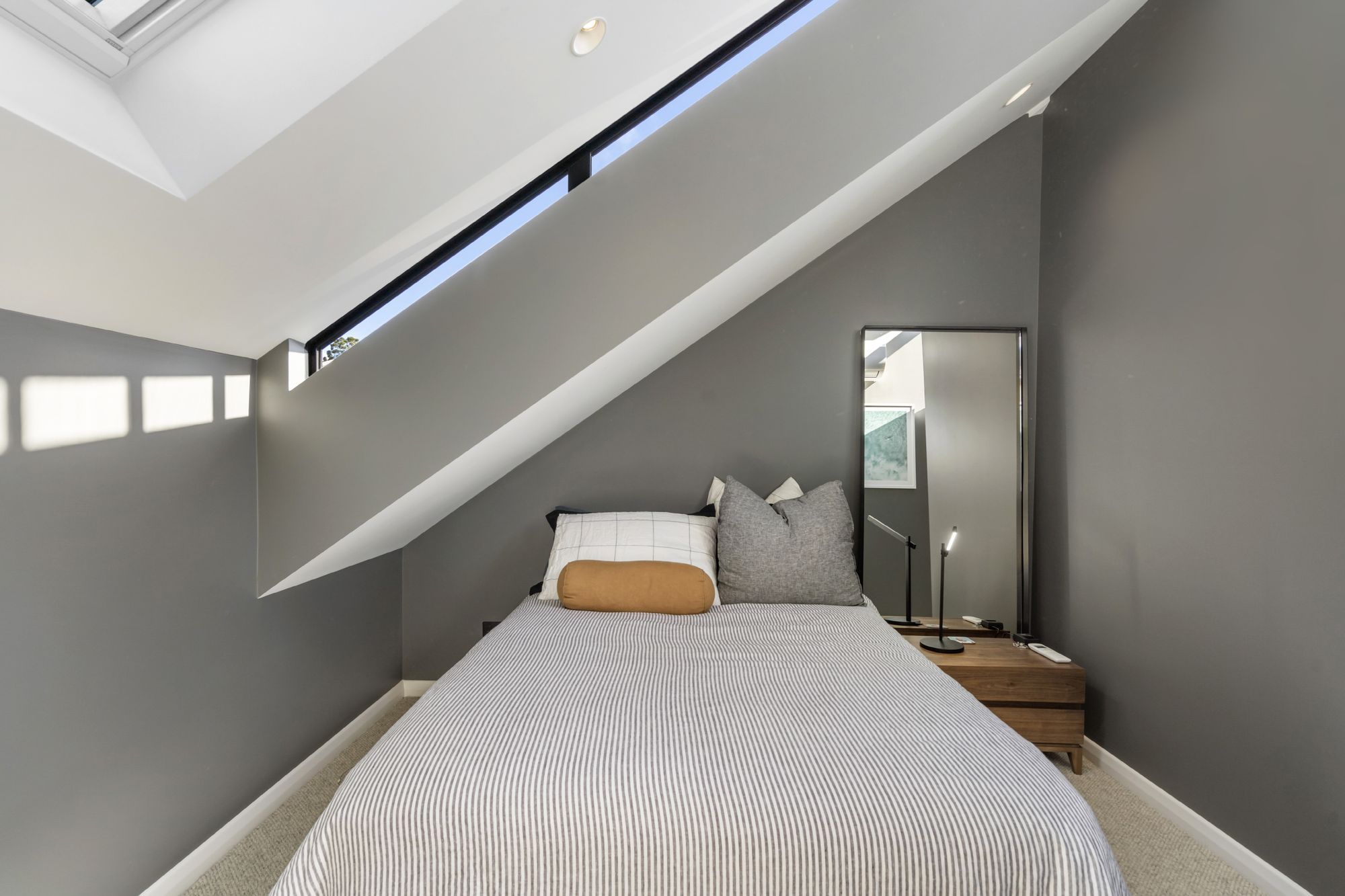 Campbells Bay Renovation