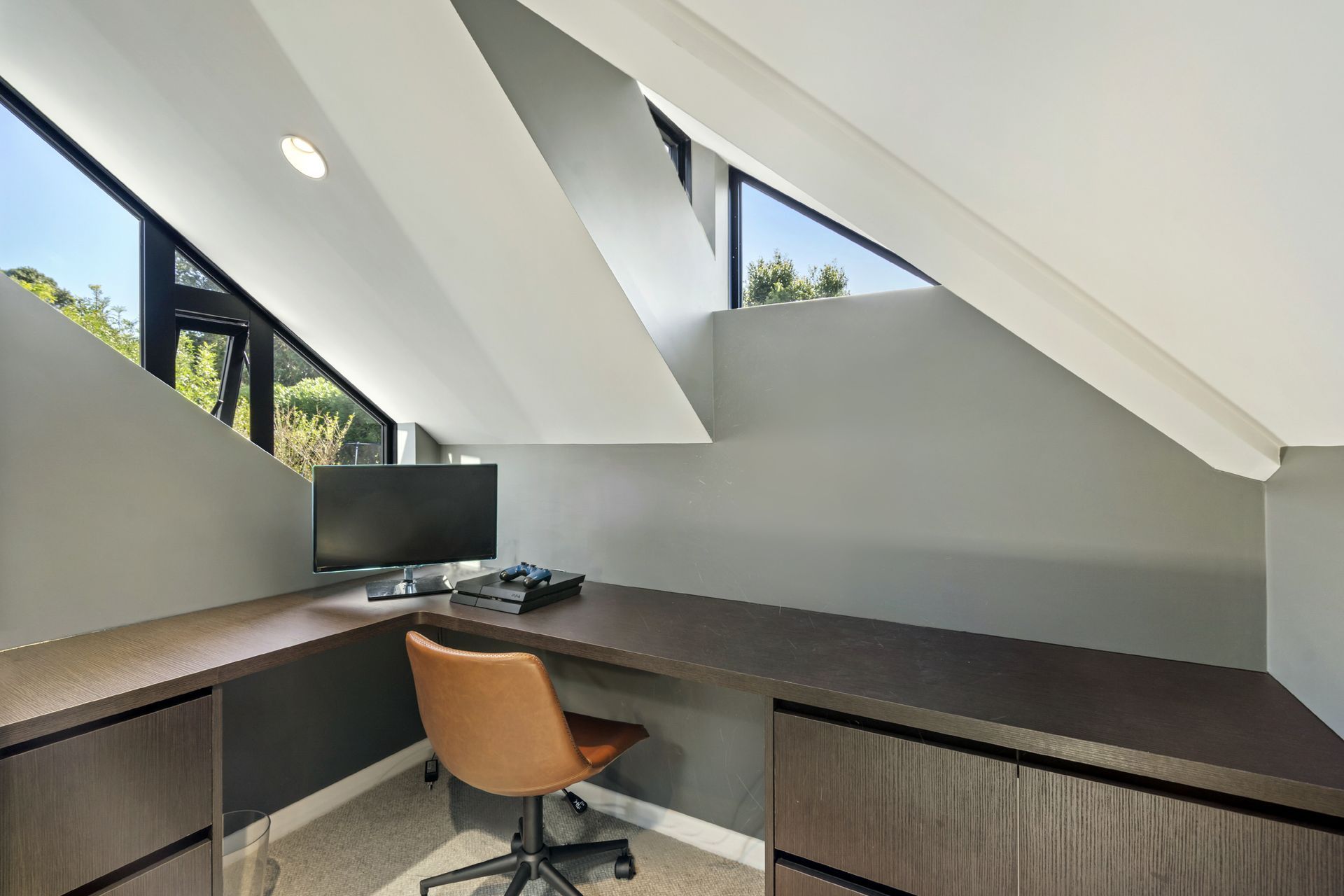 Campbells Bay Renovation