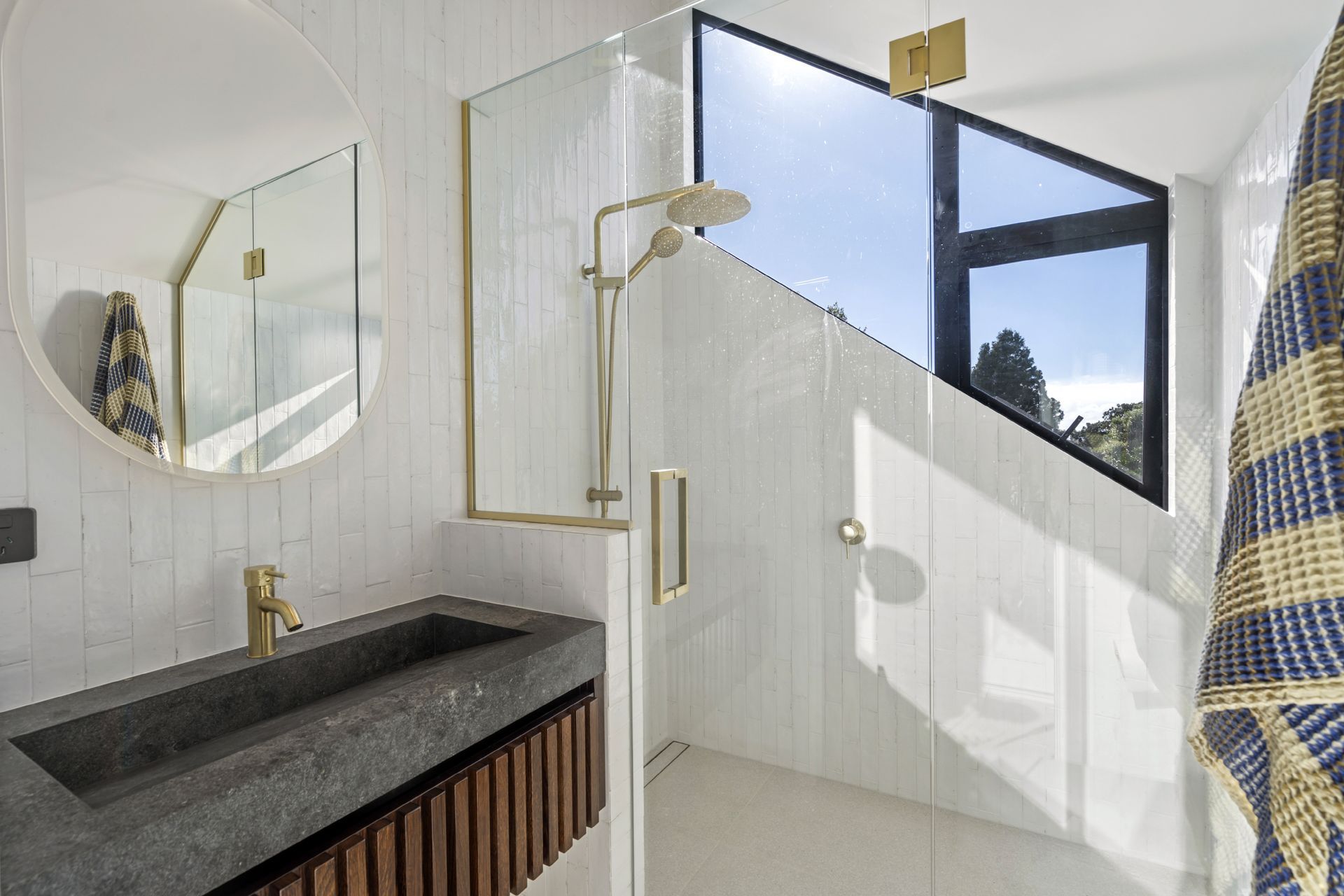 Campbells Bay Renovation