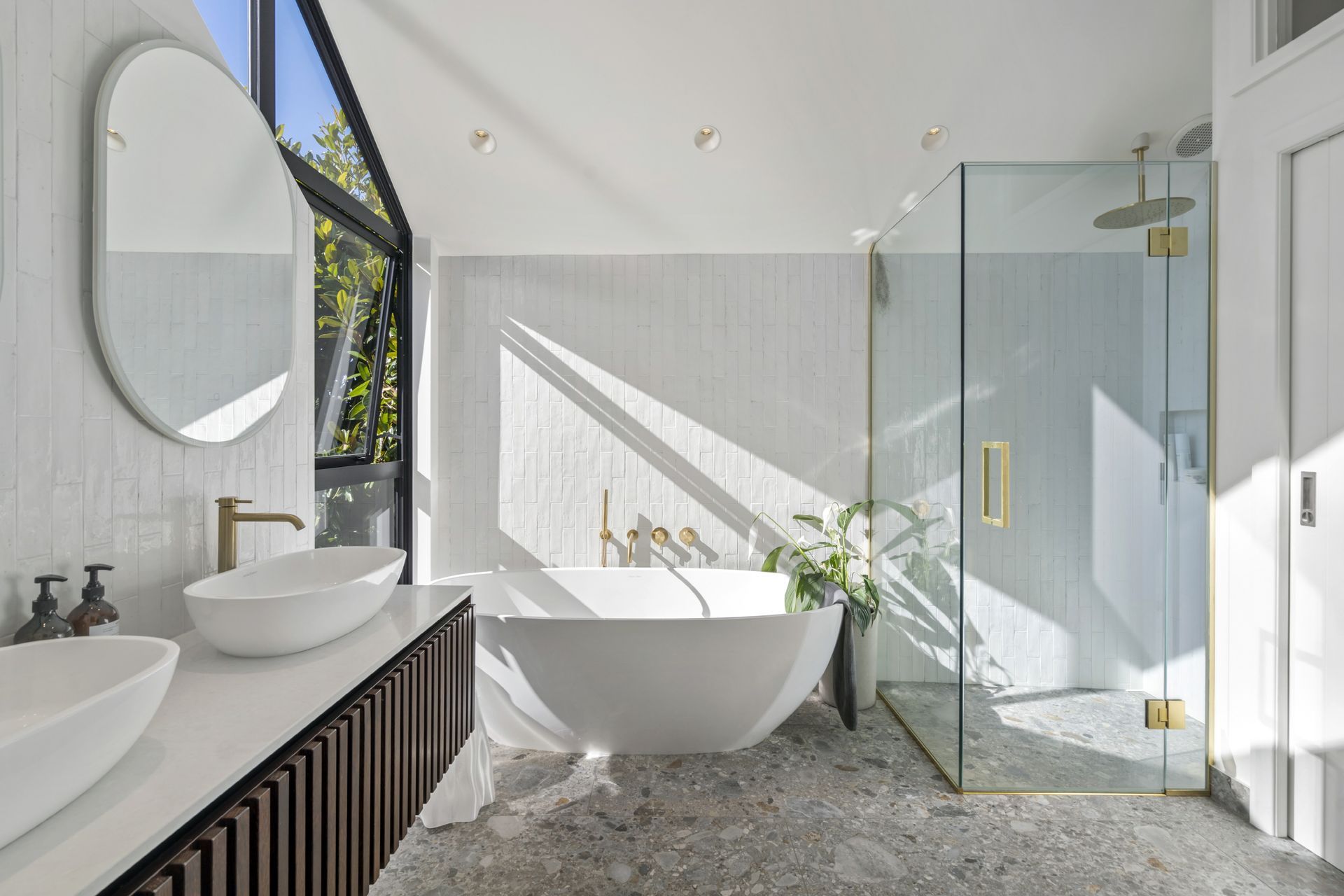 Campbells Bay Renovation