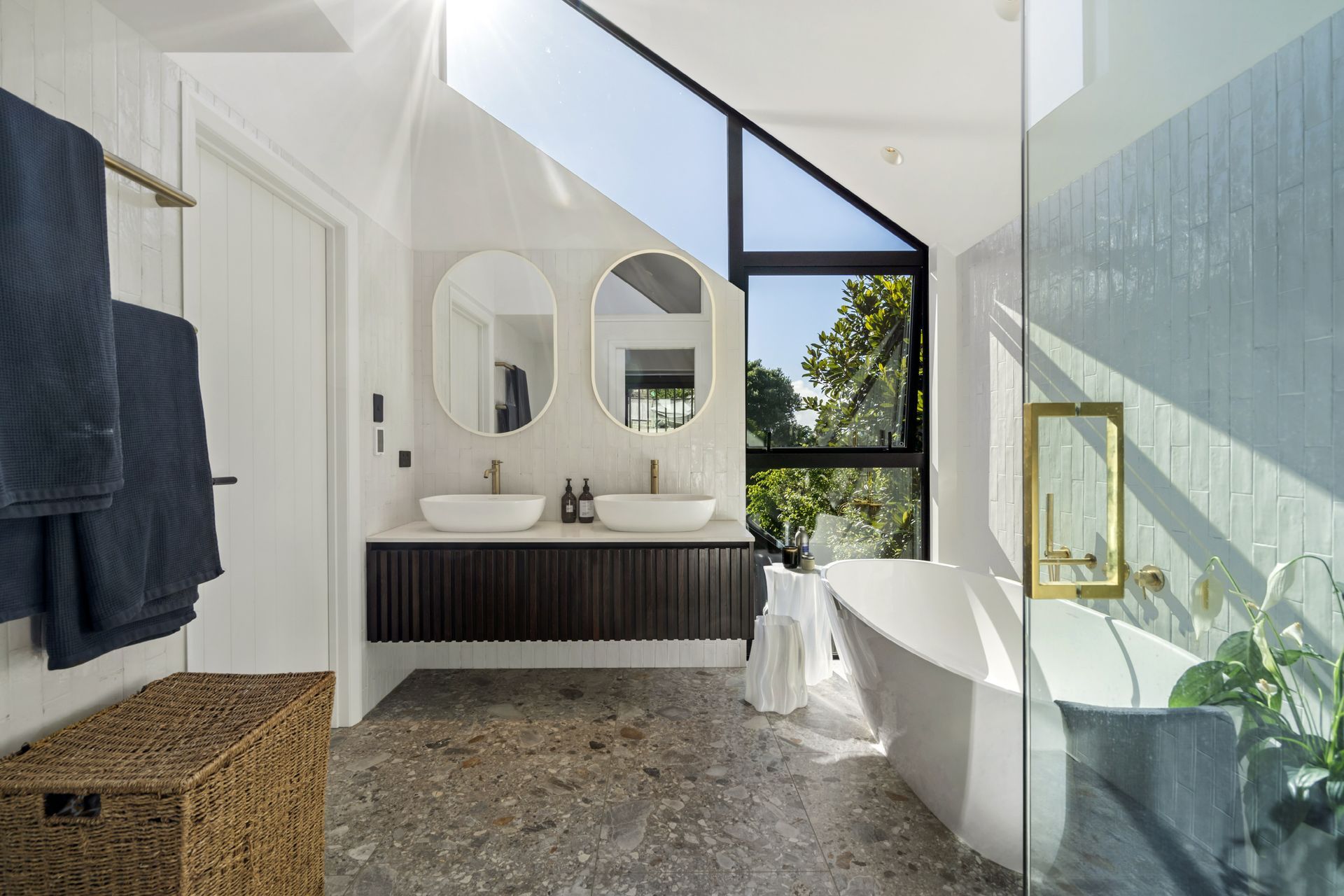 Campbells Bay Renovation