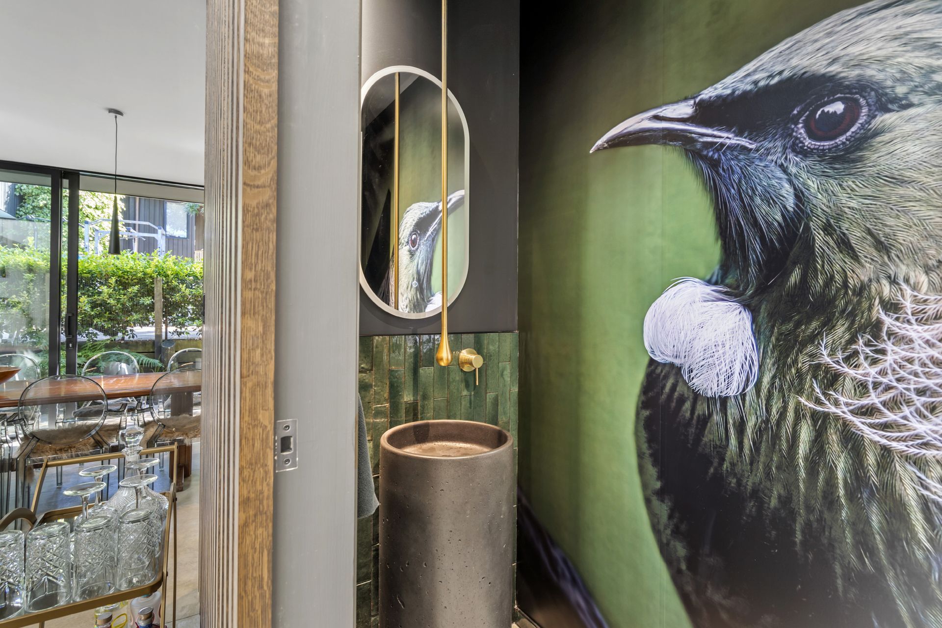 Campbells Bay Renovation