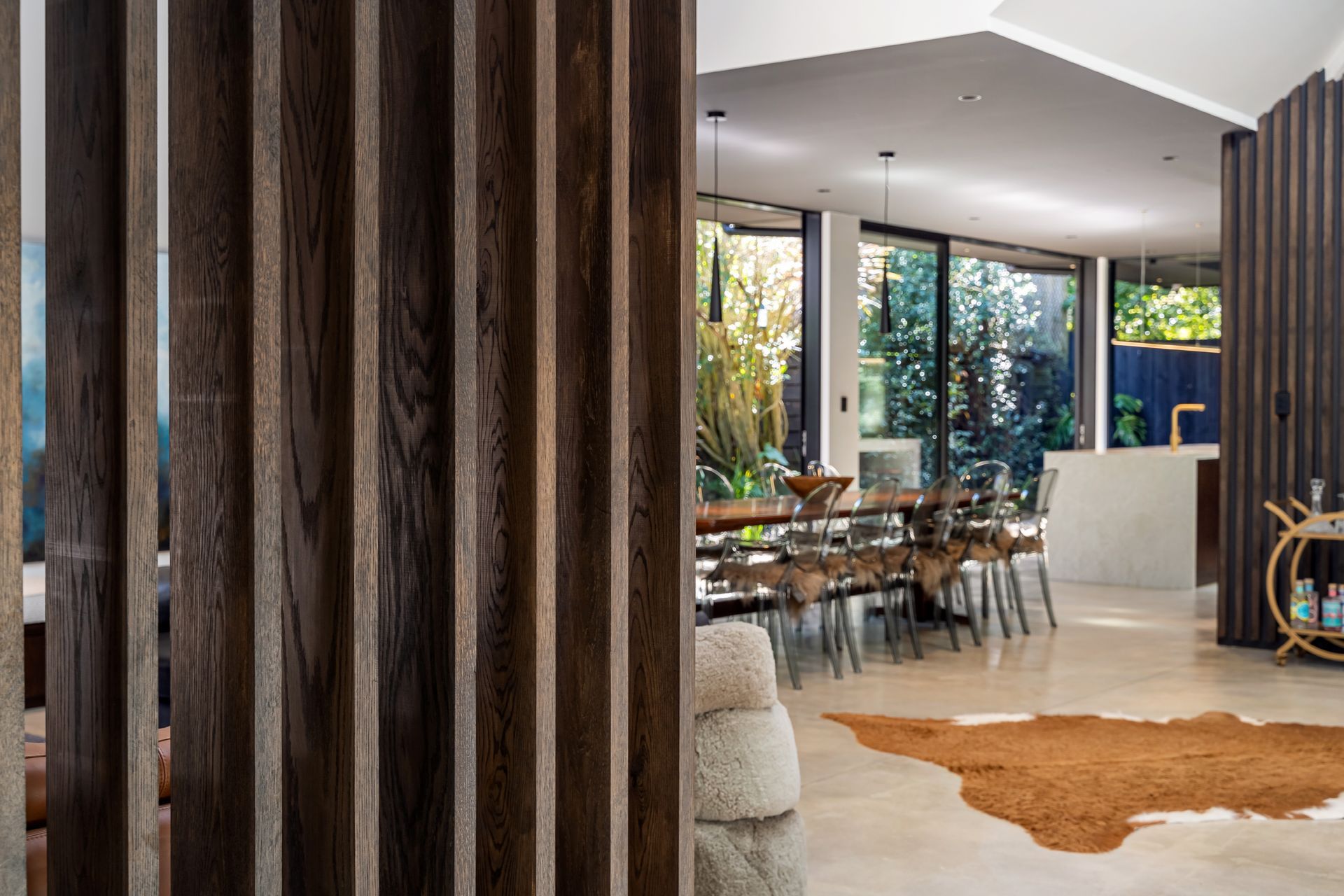 Campbells Bay Renovation