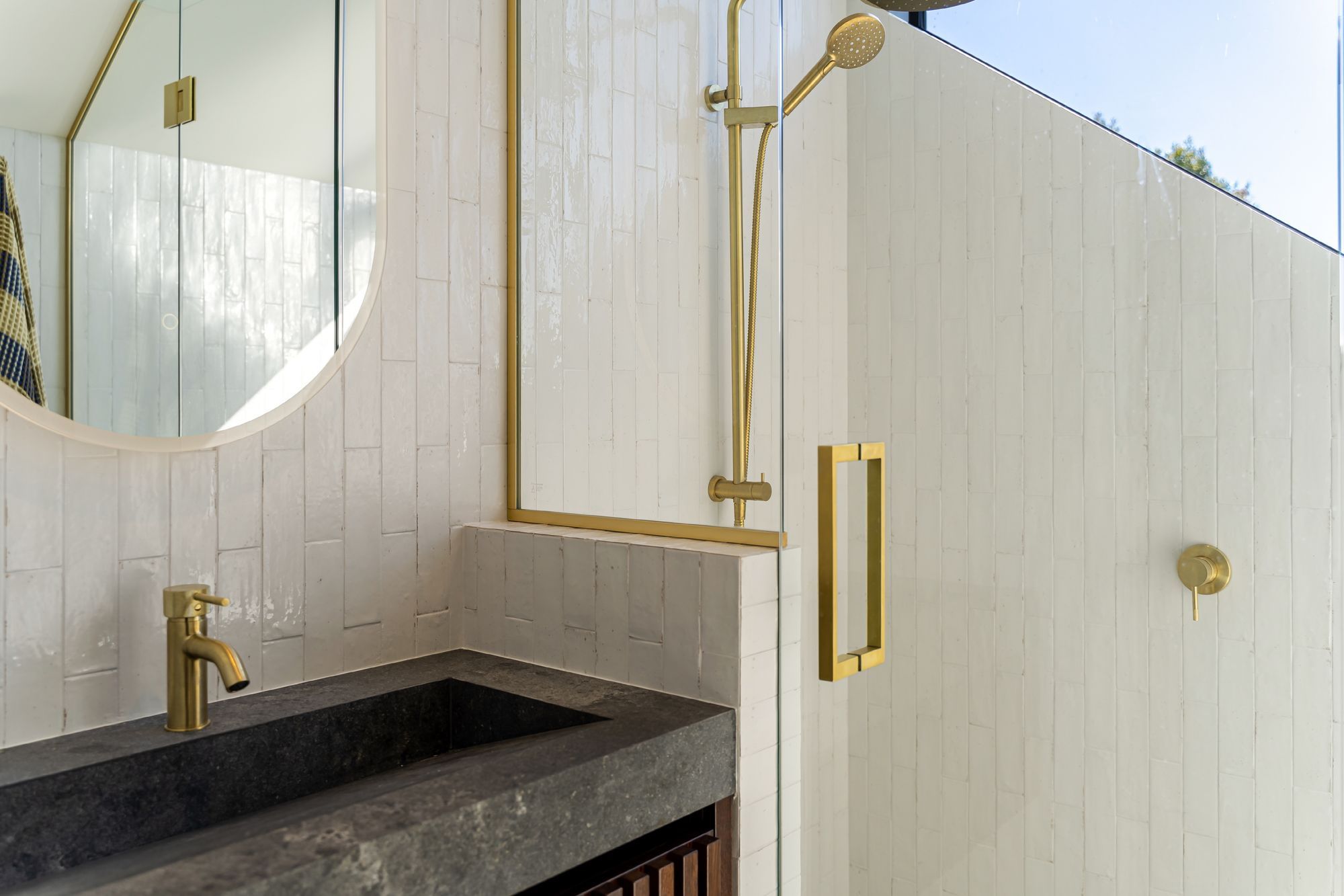 Campbells Bay Renovation