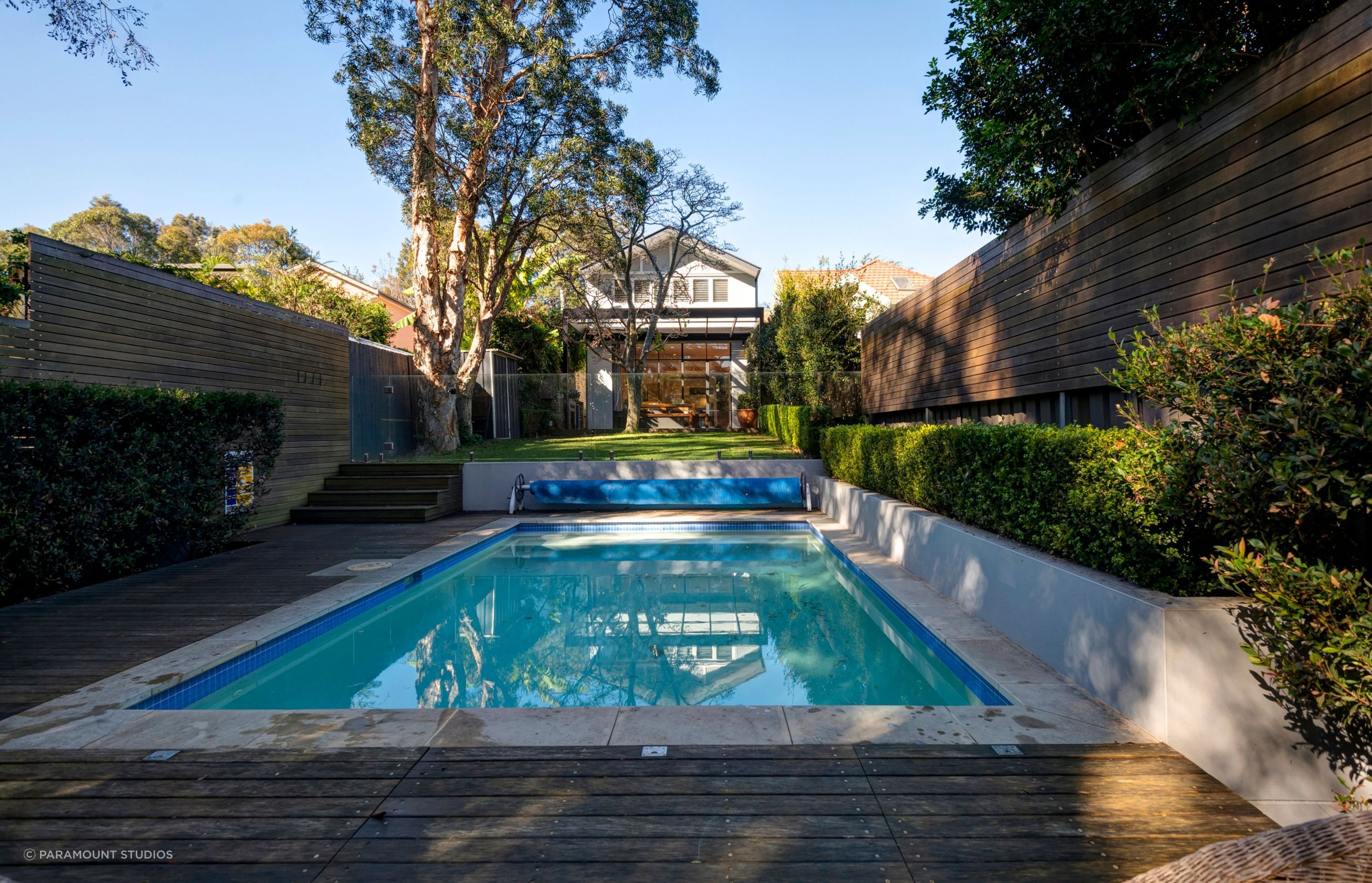 Naremburn Renovation 2018