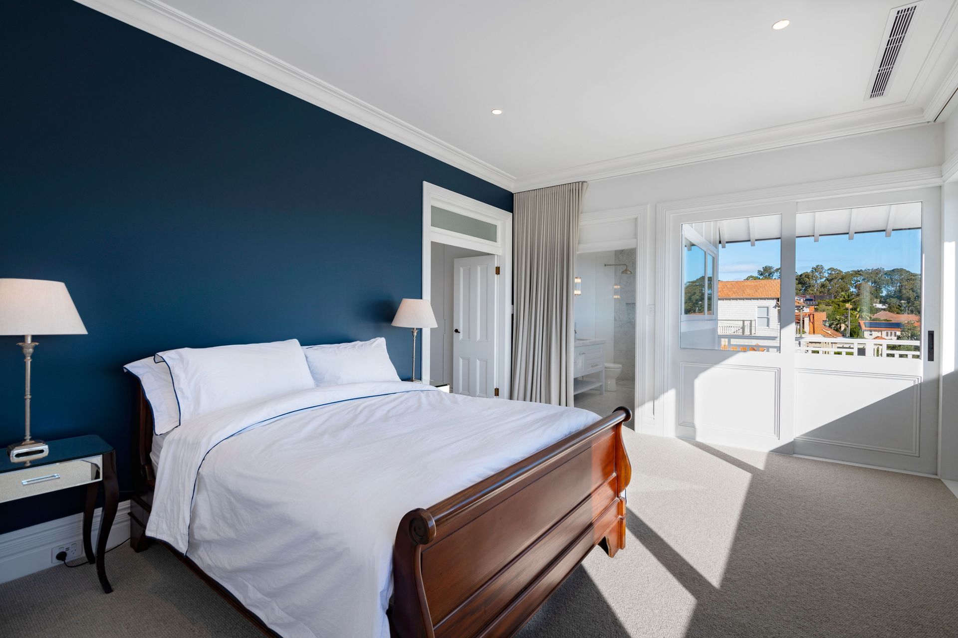 Mosman Renovation 2020