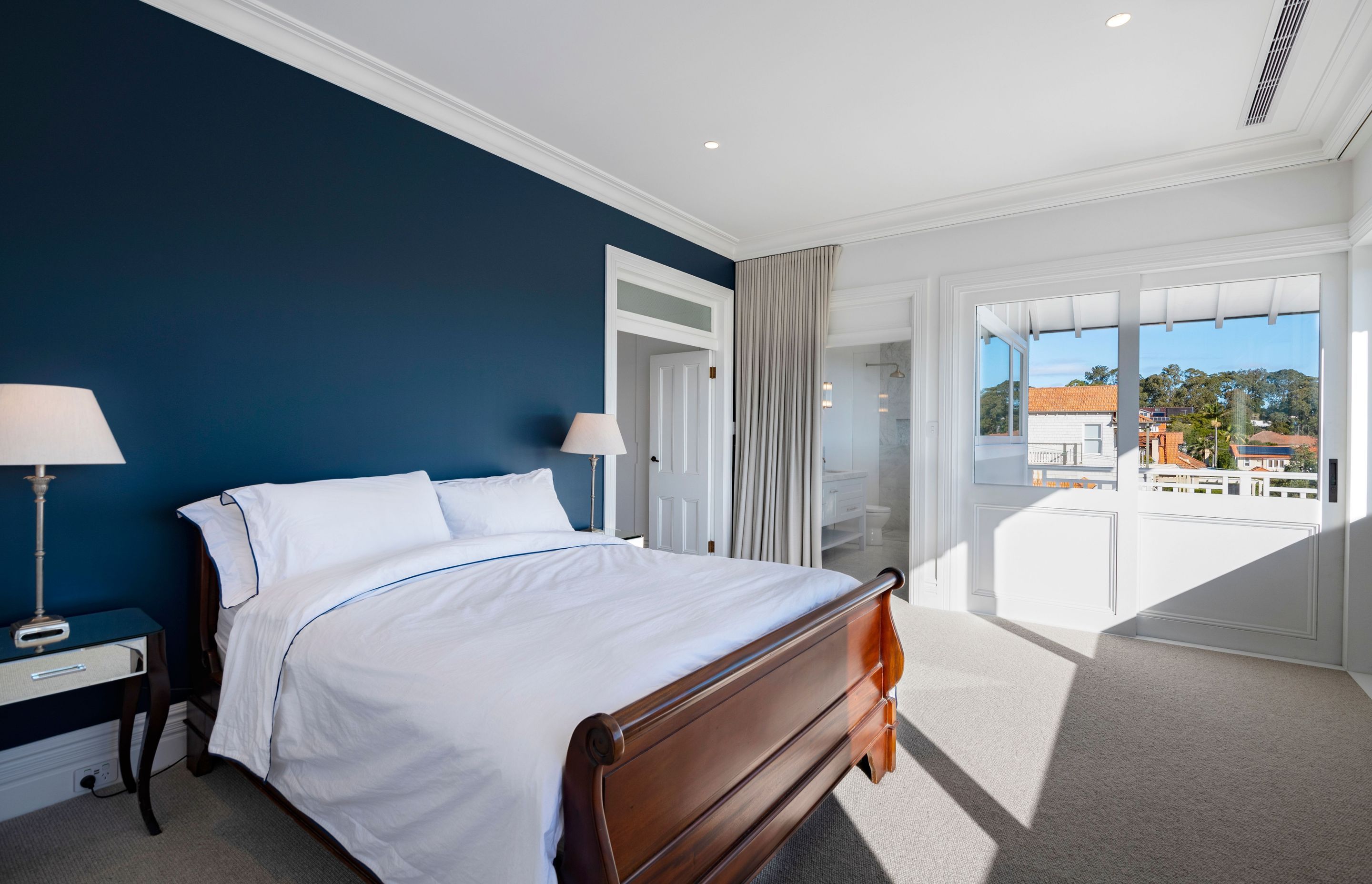 Mosman Renovation 2020