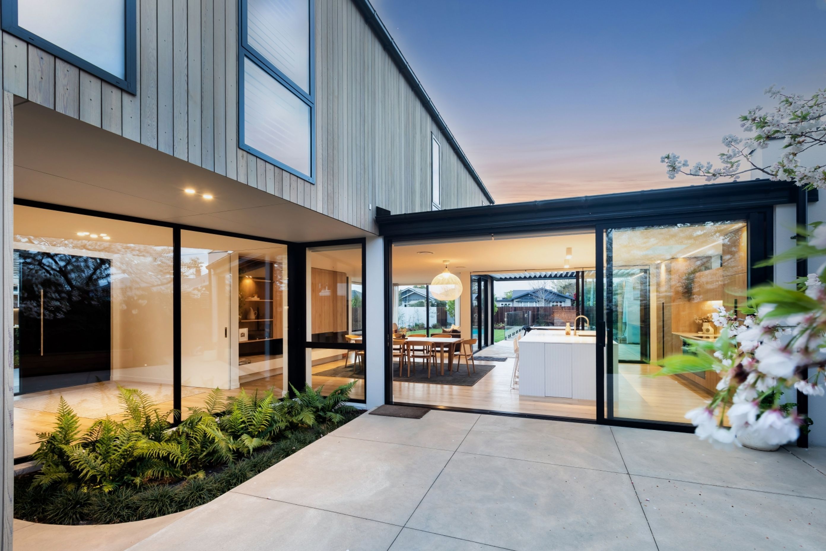 St Albans Home