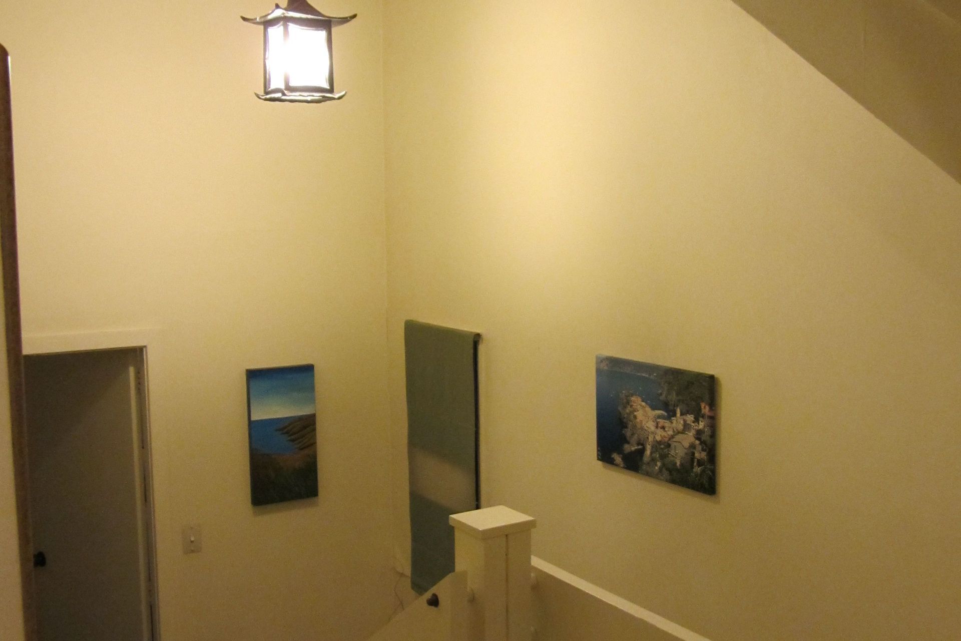 Cashmere Alteration 1 