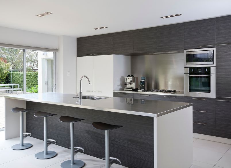 Grendon Street Residence