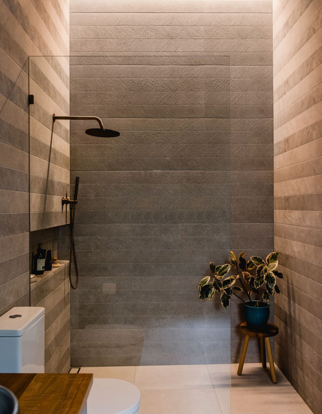 Luxurious Sanctuary