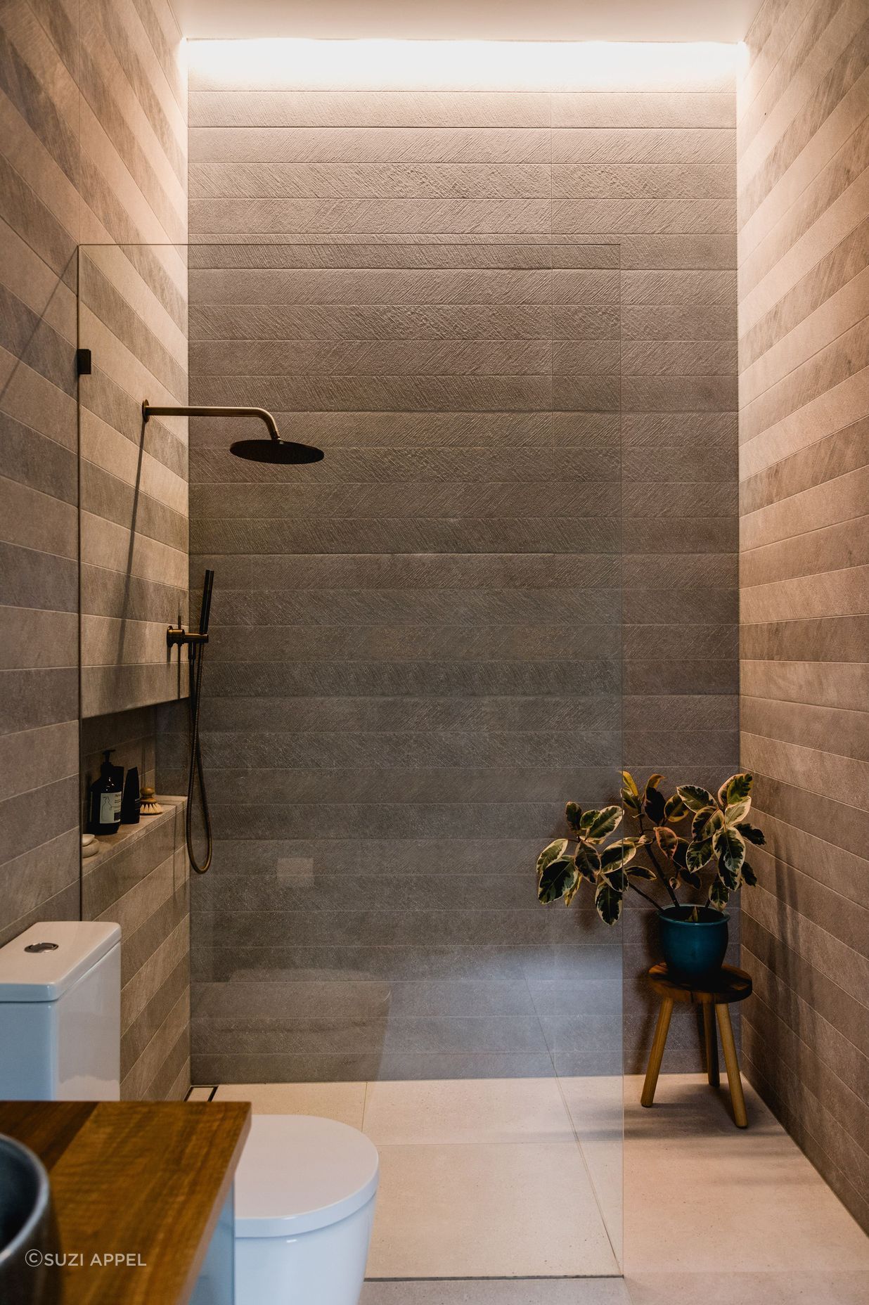 Luxurious Sanctuary