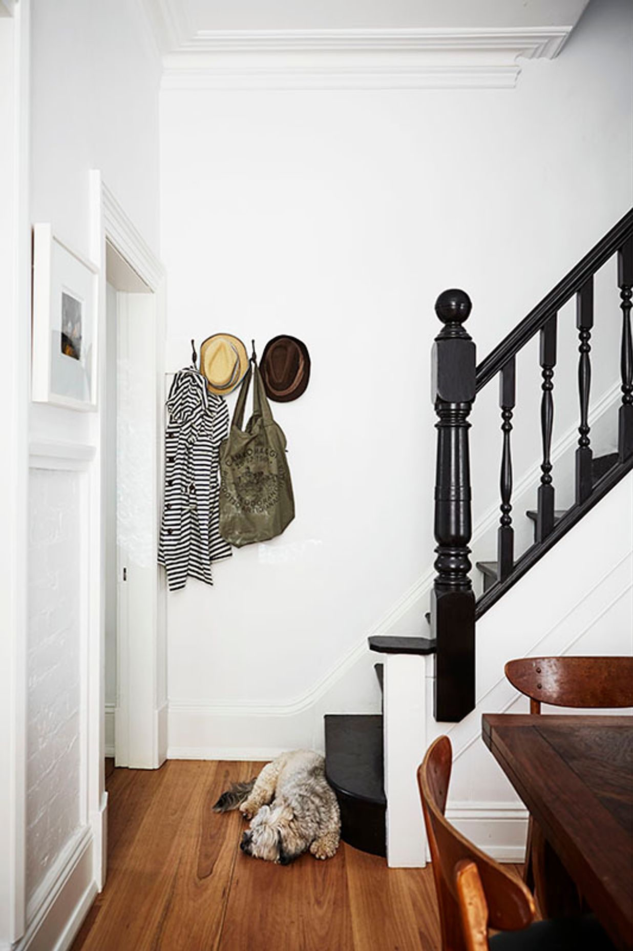 ##**Annandale House 2