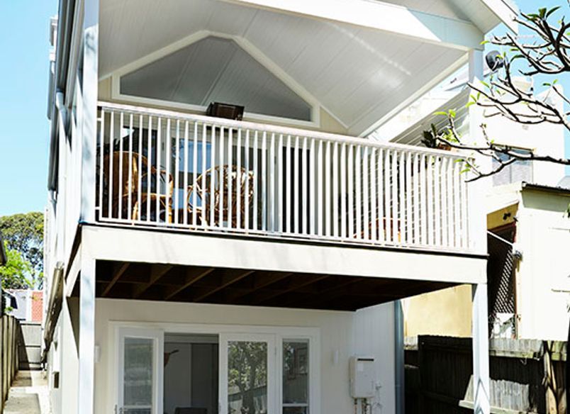 Annandale House 2