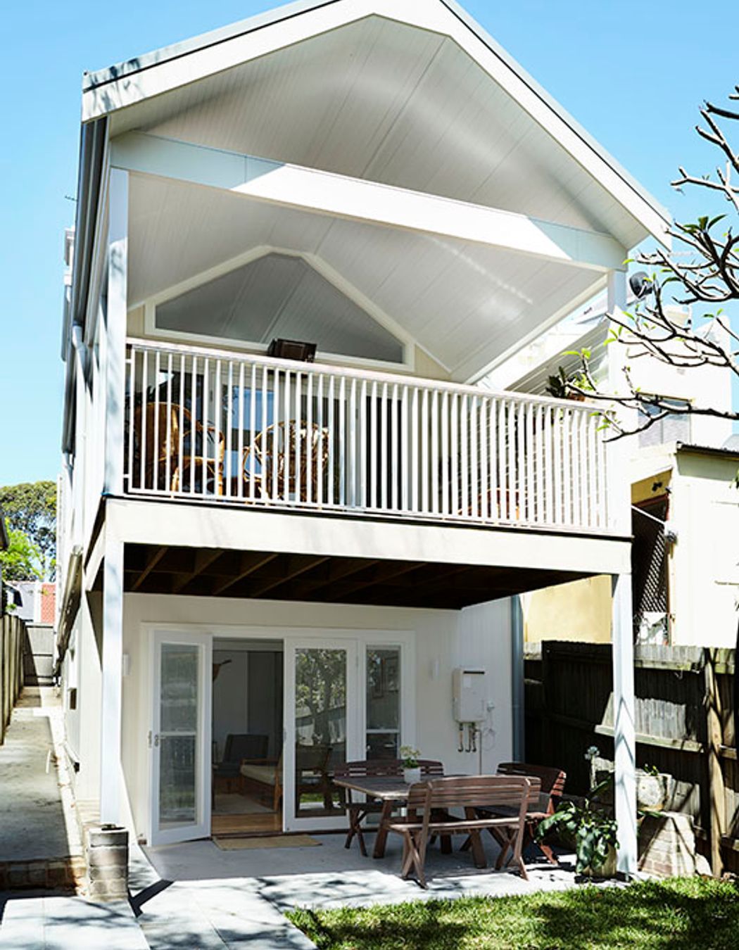 ##**Annandale House 2