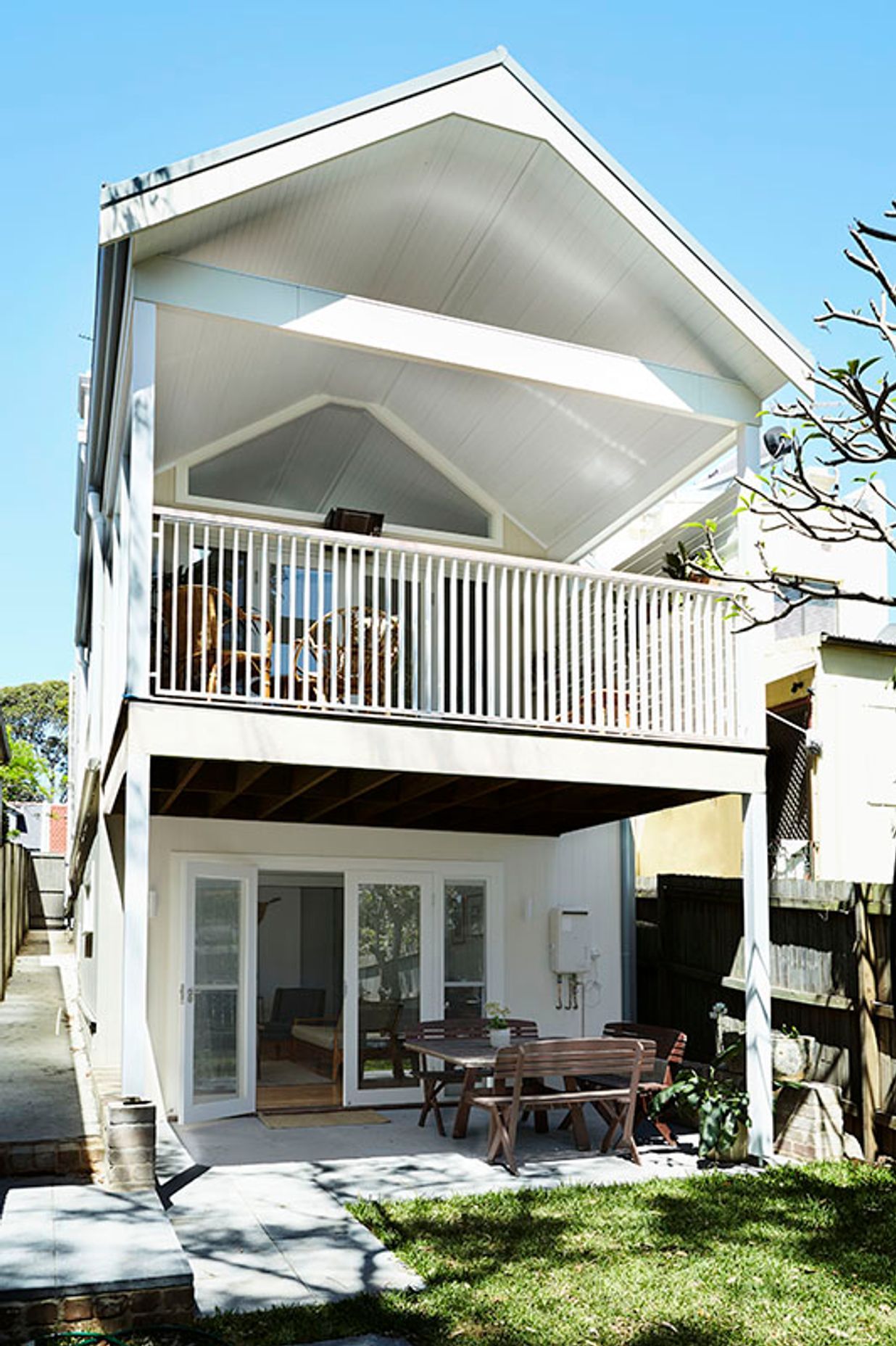 ##**Annandale House 2