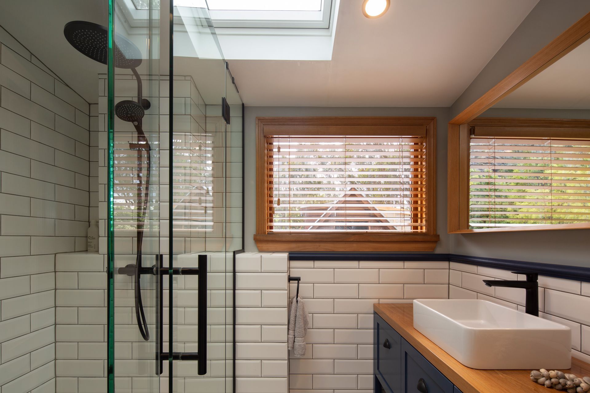 Judge &amp; Jury Farm Retreat