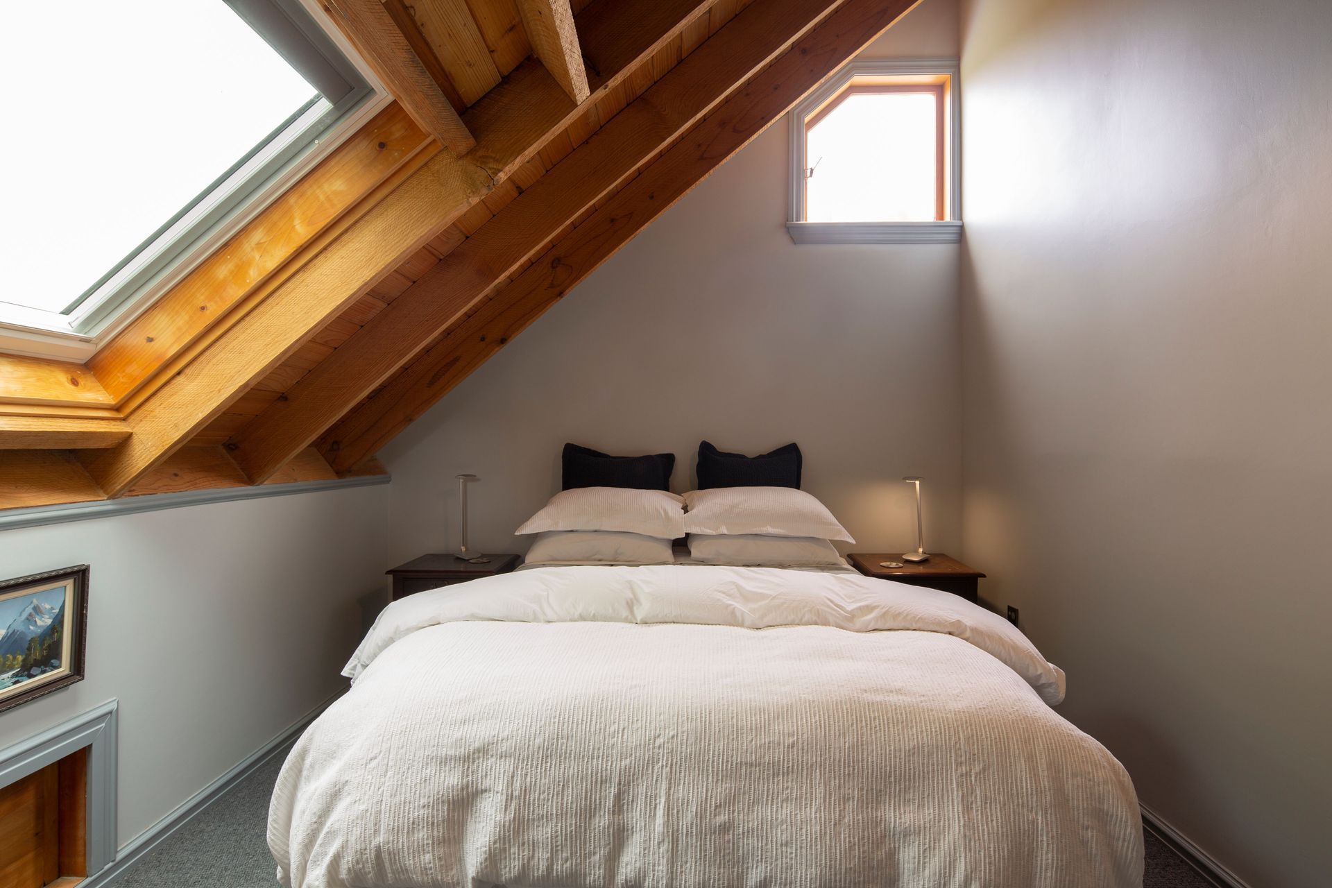 Judge &amp; Jury Farm Retreat