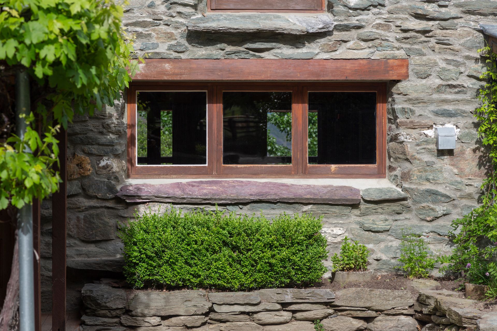 Judge &amp; Jury Farm Retreat