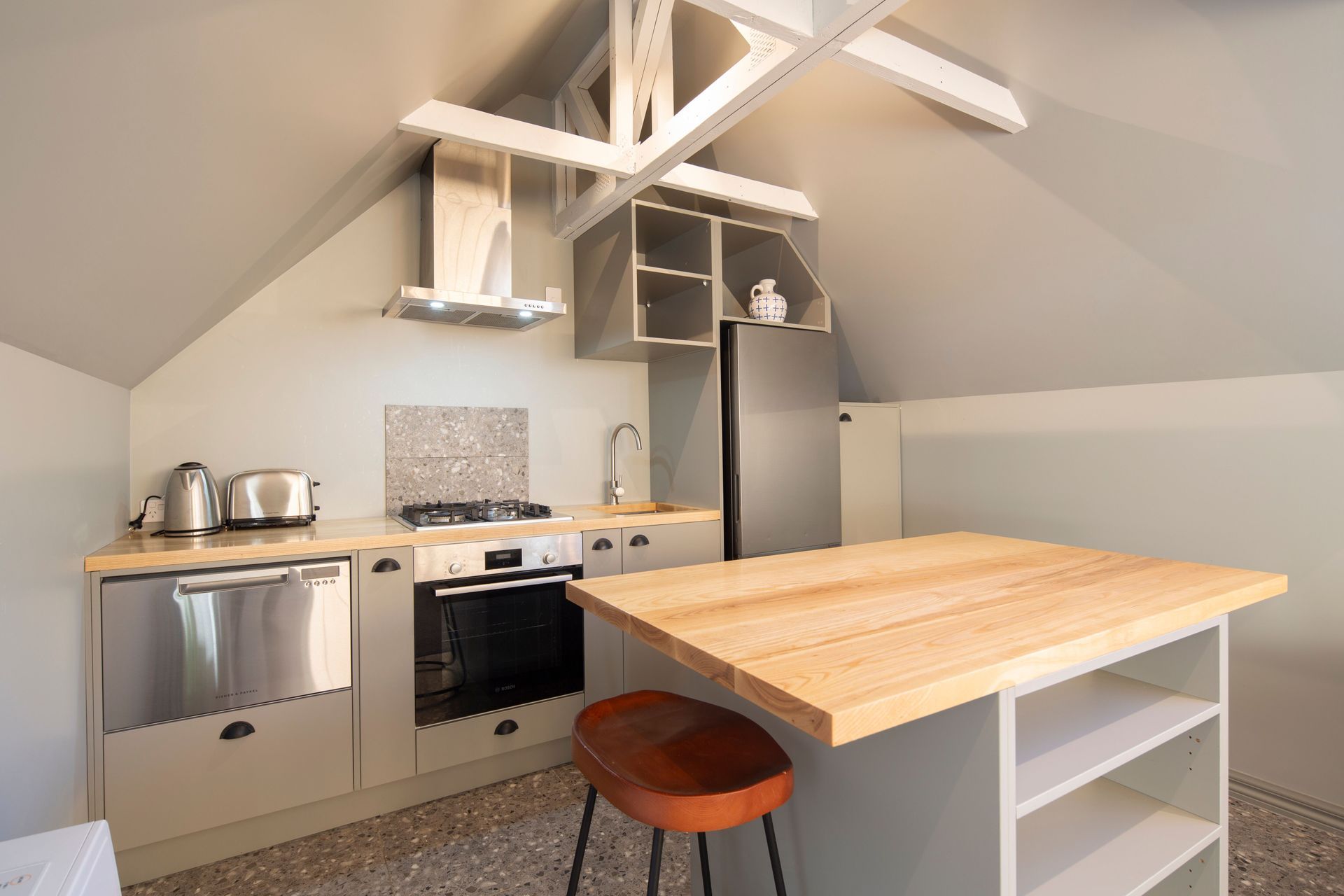 Judge &amp; Jury Farm Retreat