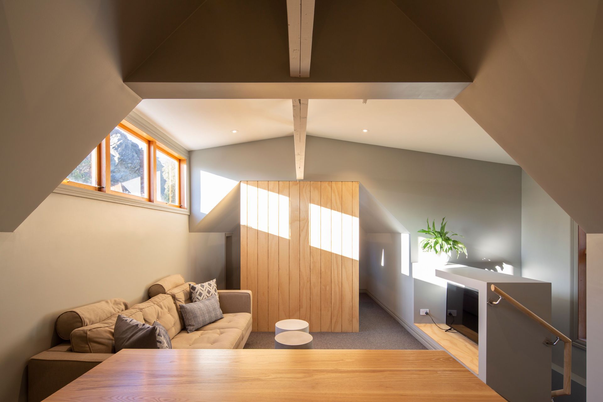 Judge &amp; Jury Farm Retreat