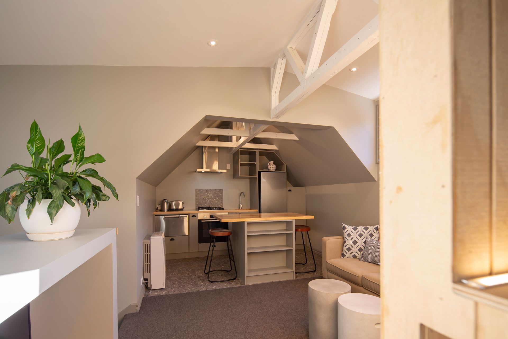 Judge &amp; Jury Farm Retreat