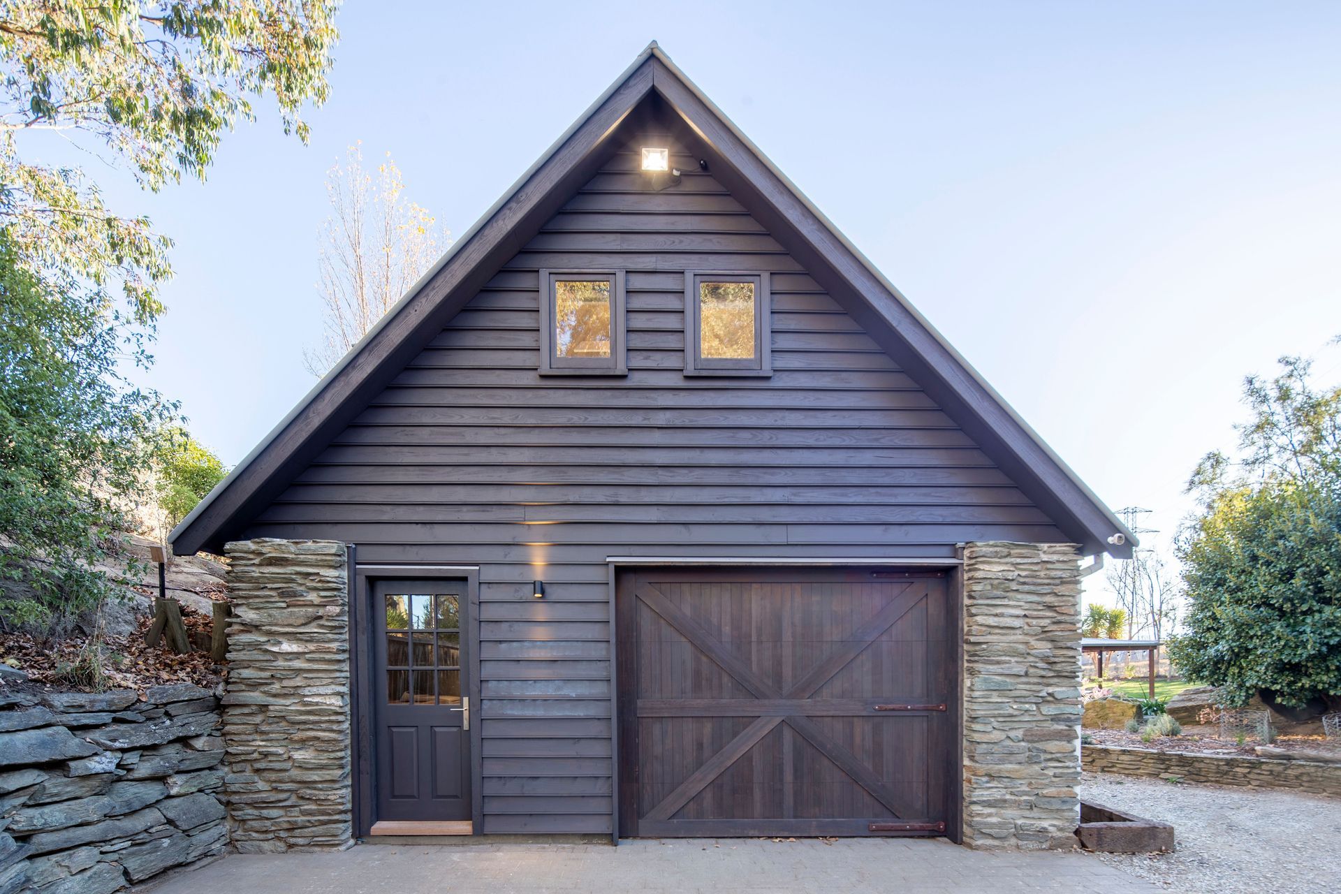 Judge &amp; Jury Farm Retreat