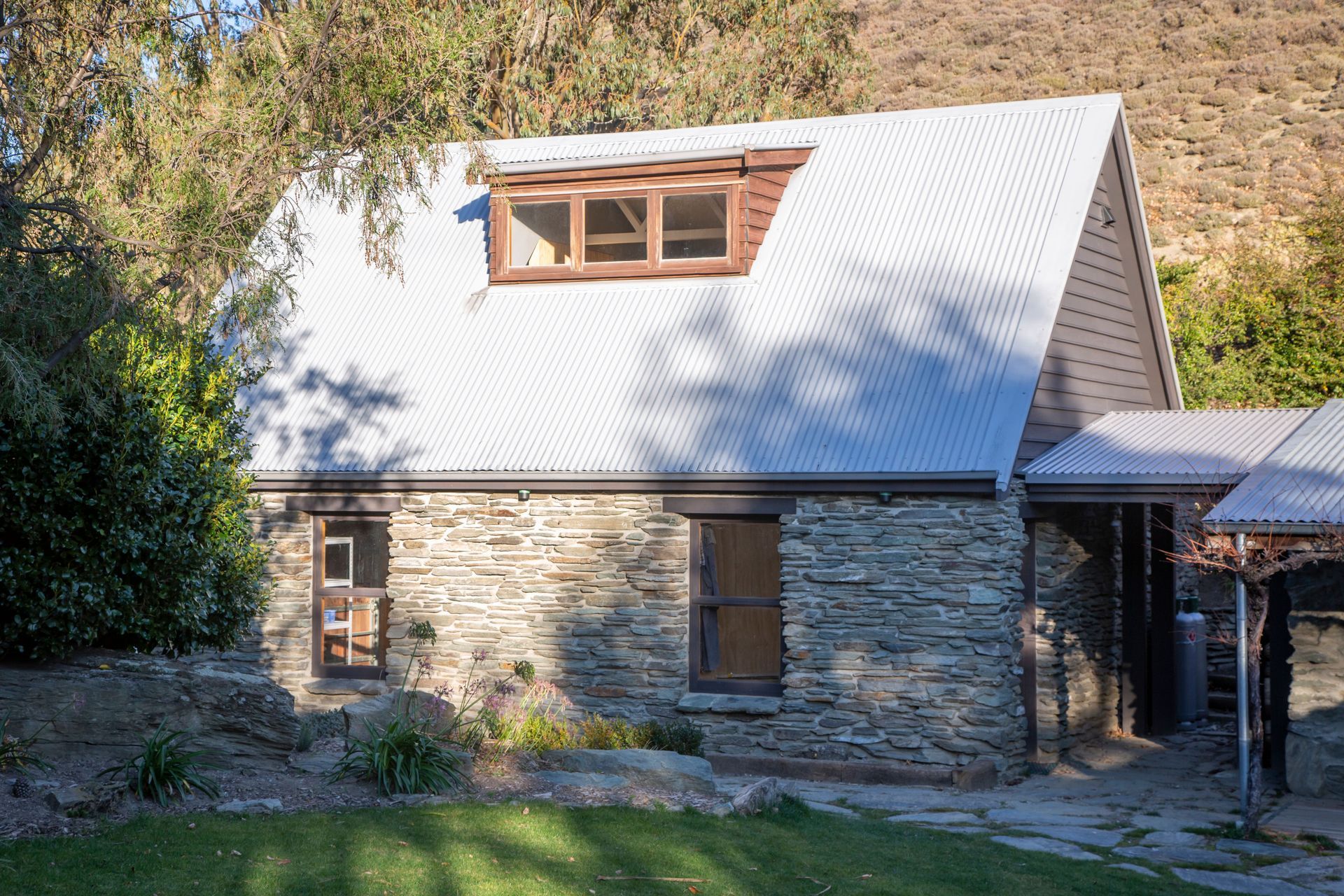 Judge &amp; Jury Farm Retreat