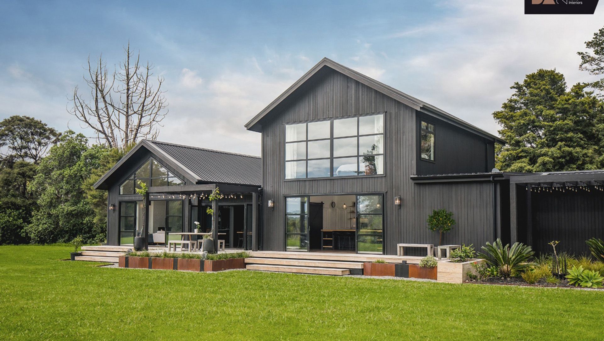 Hillside Sanctuary banner