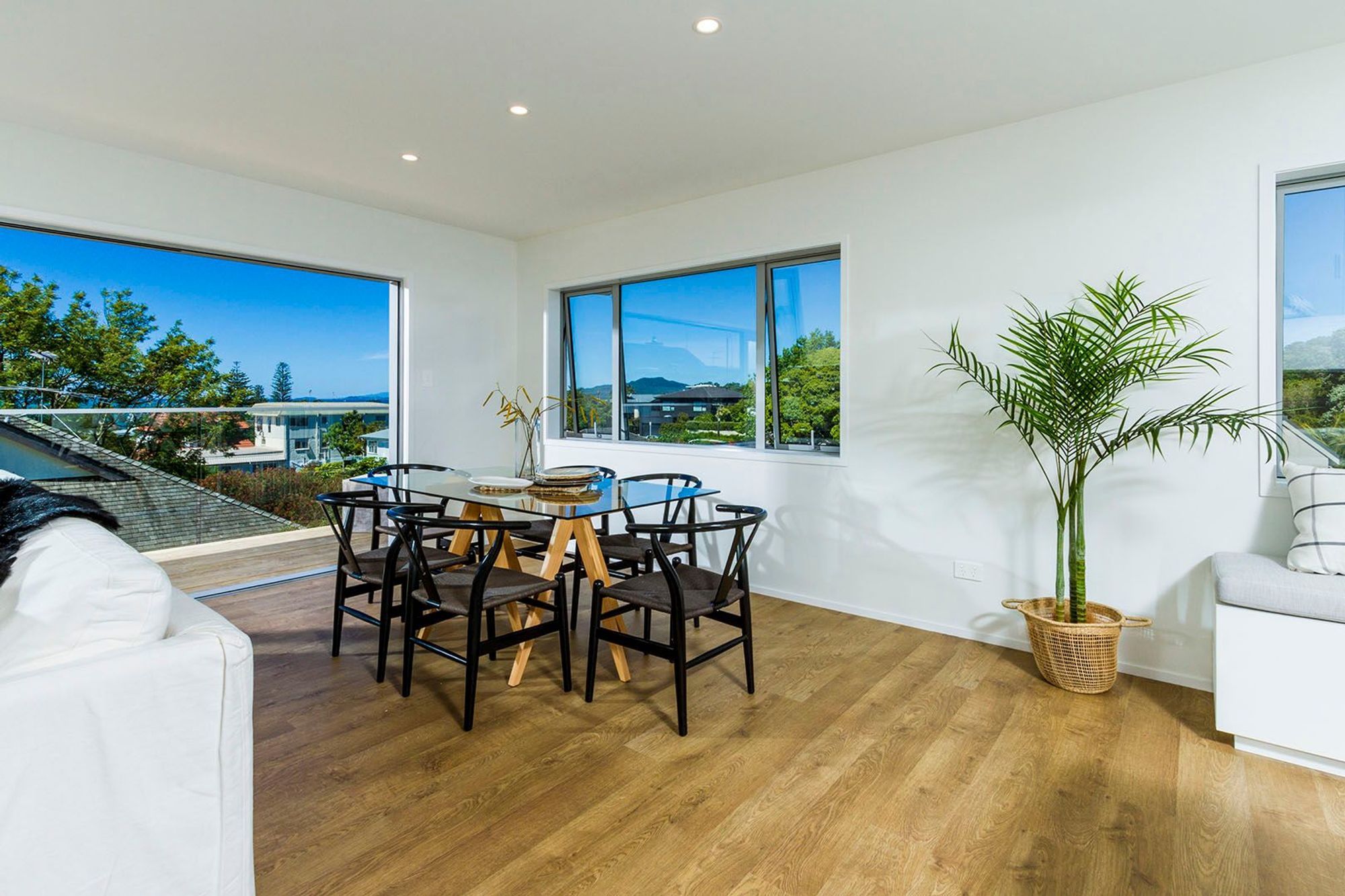 Hauraki Renovation
