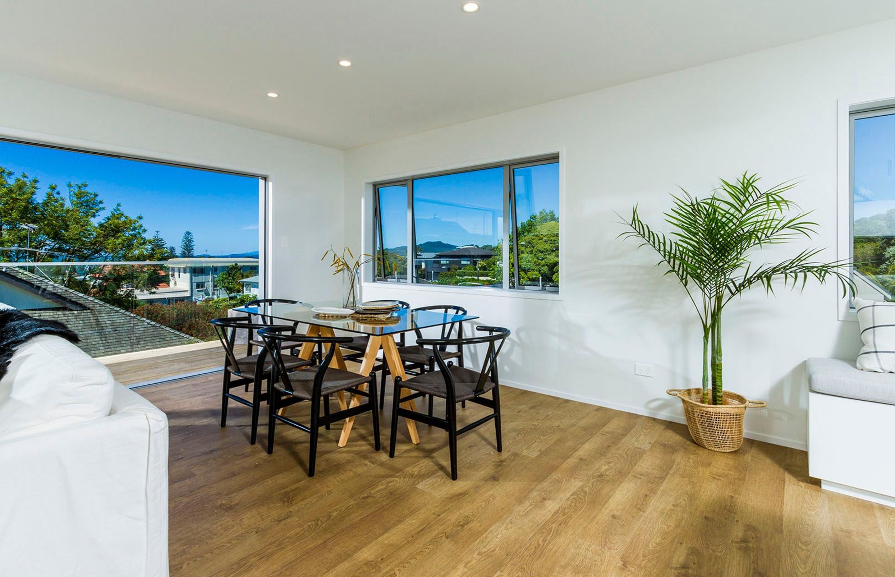 Hauraki Renovation