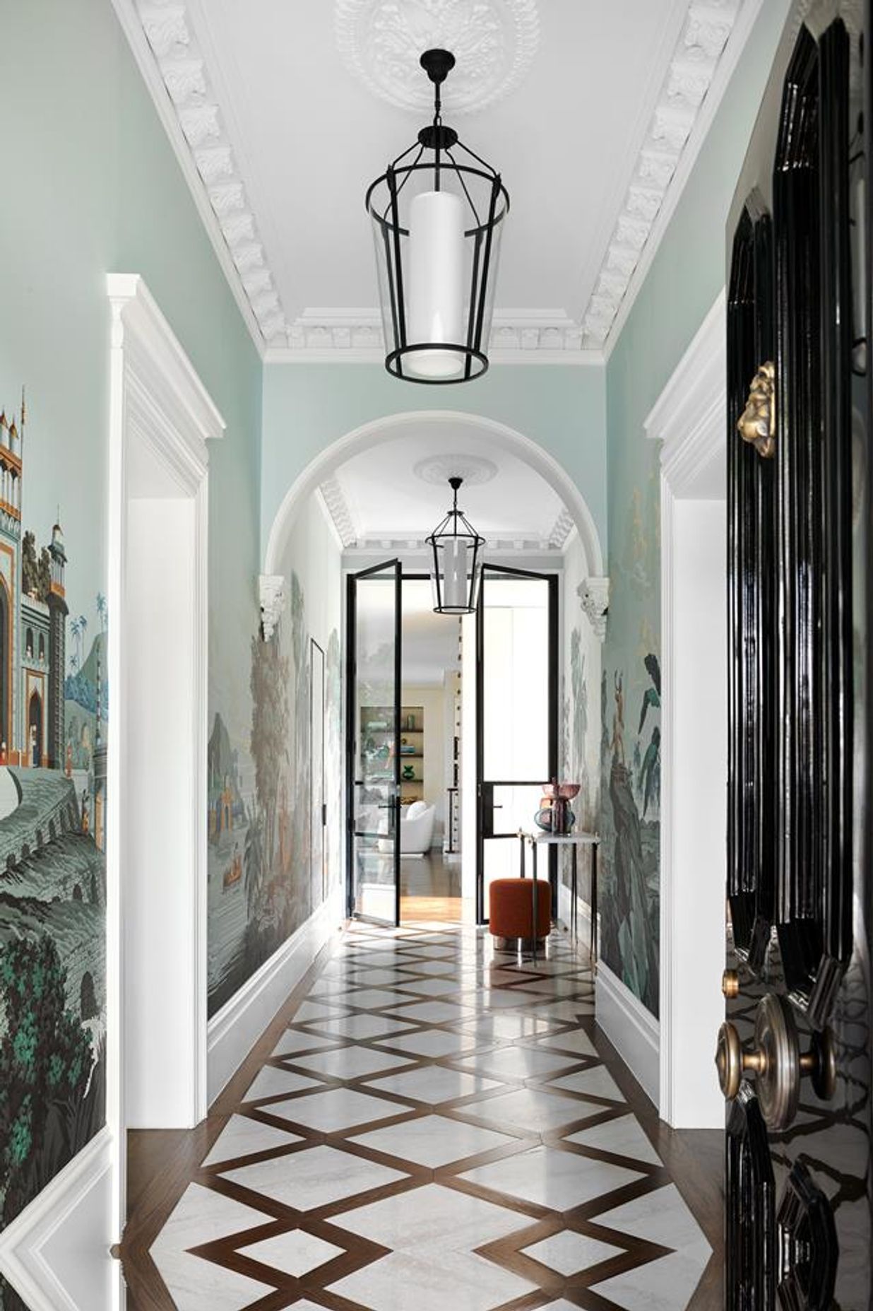 Woollahra