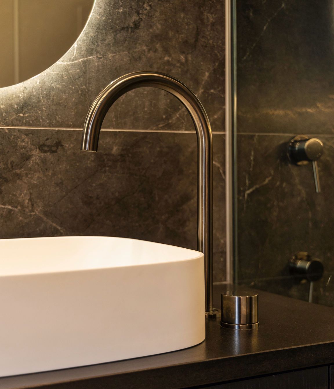 Westmere Revamp