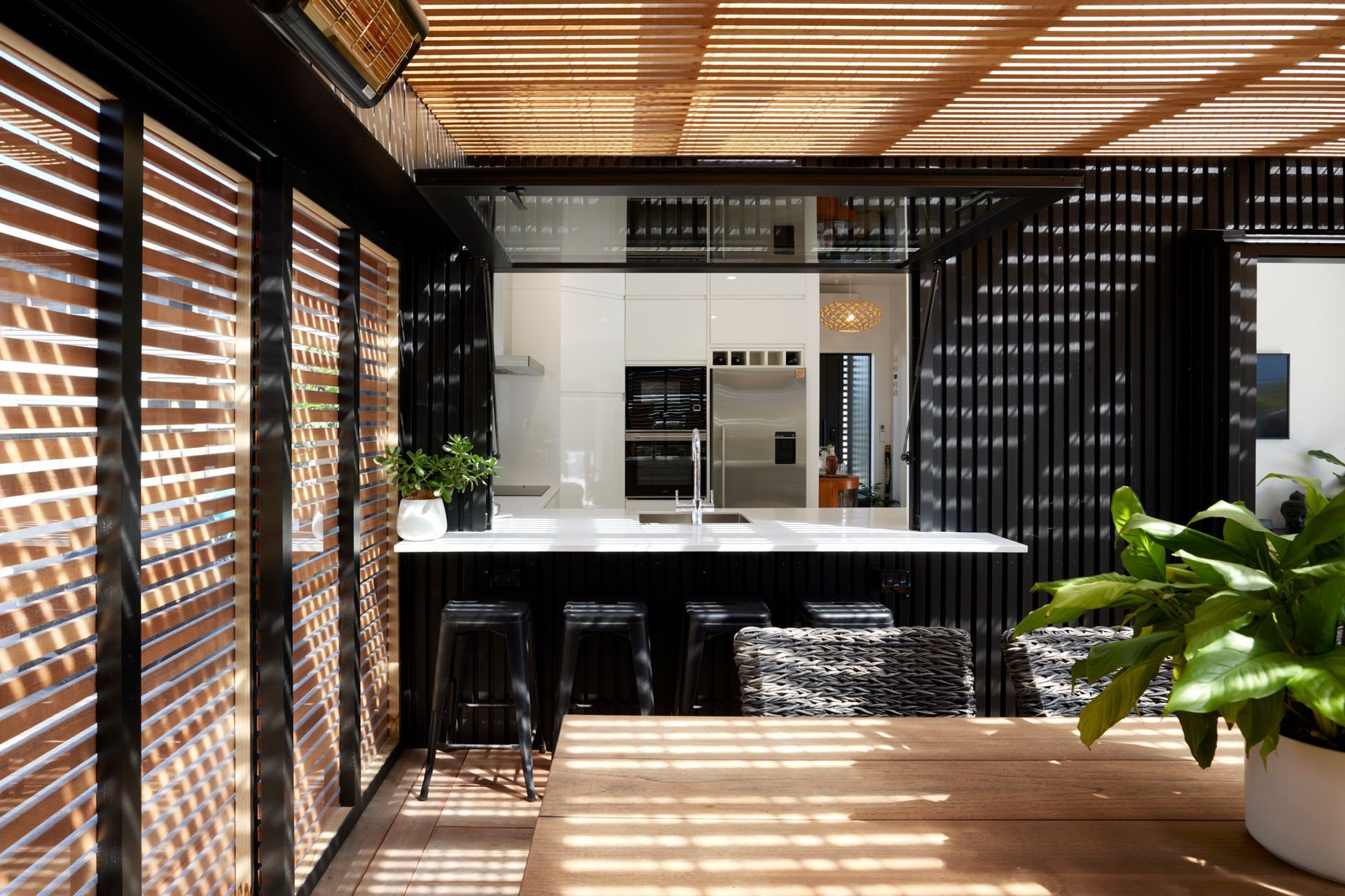 Ulster Street Cottage