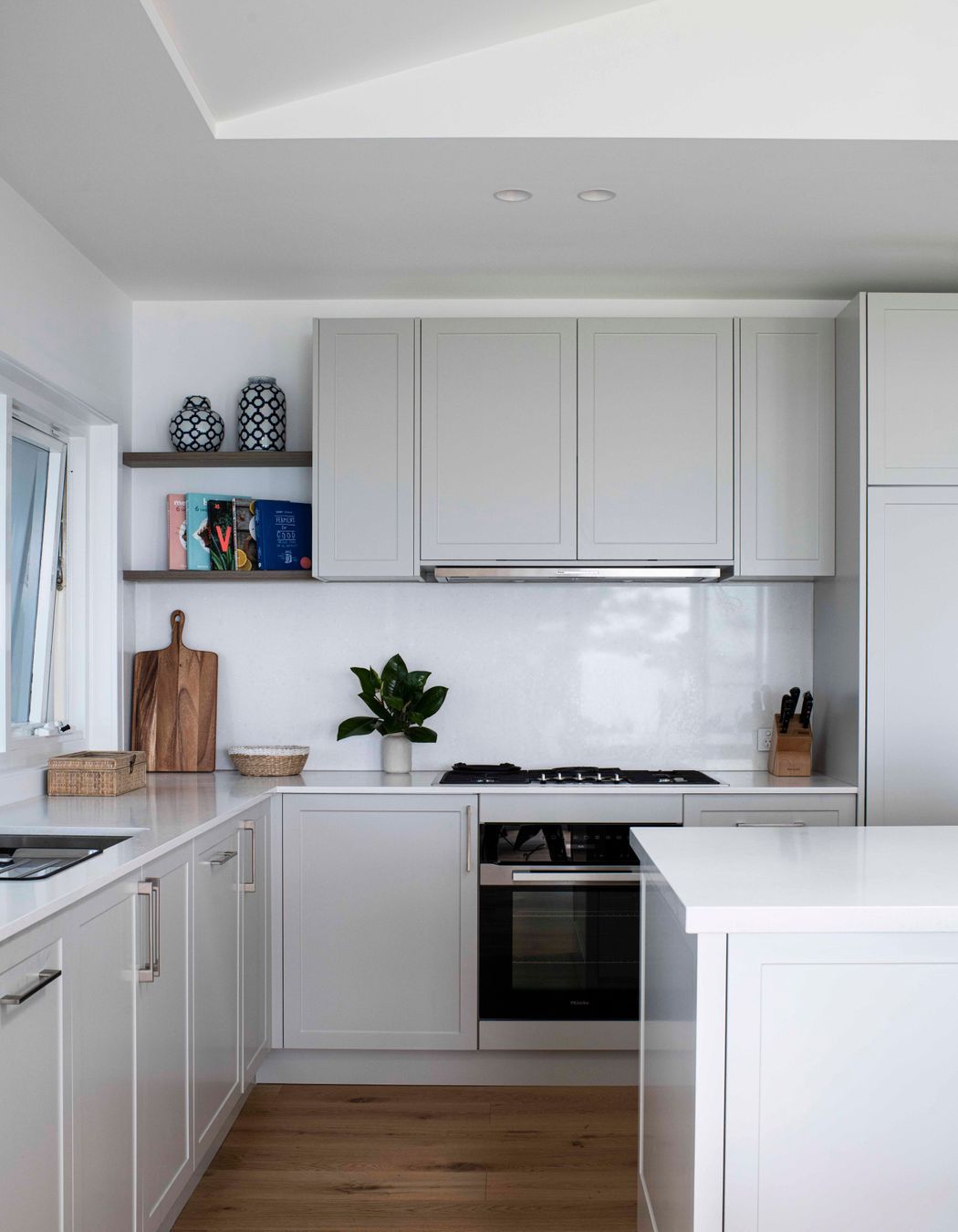 North Avoca Beach Side Residence