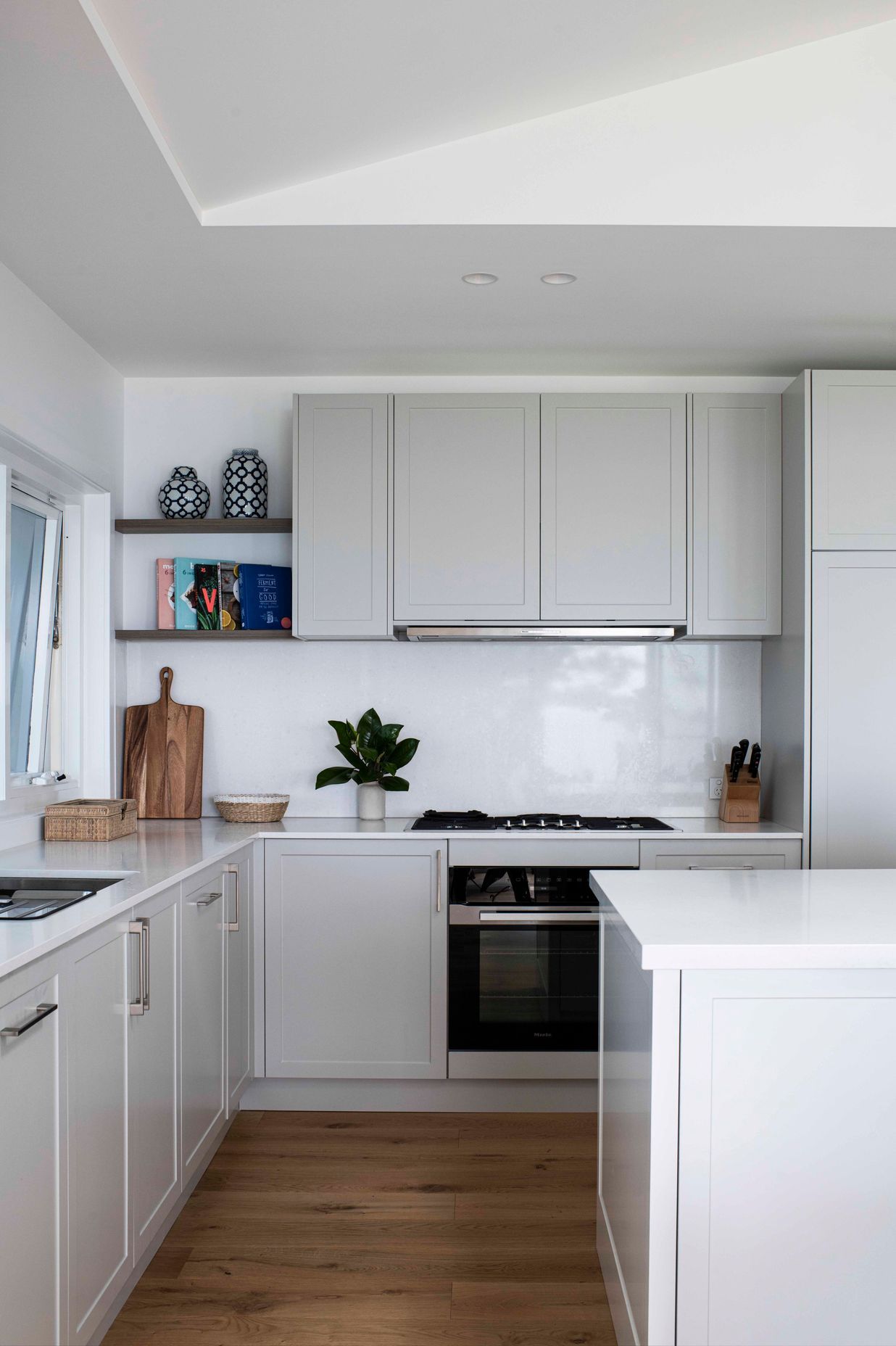 North Avoca Beach Side Residence
