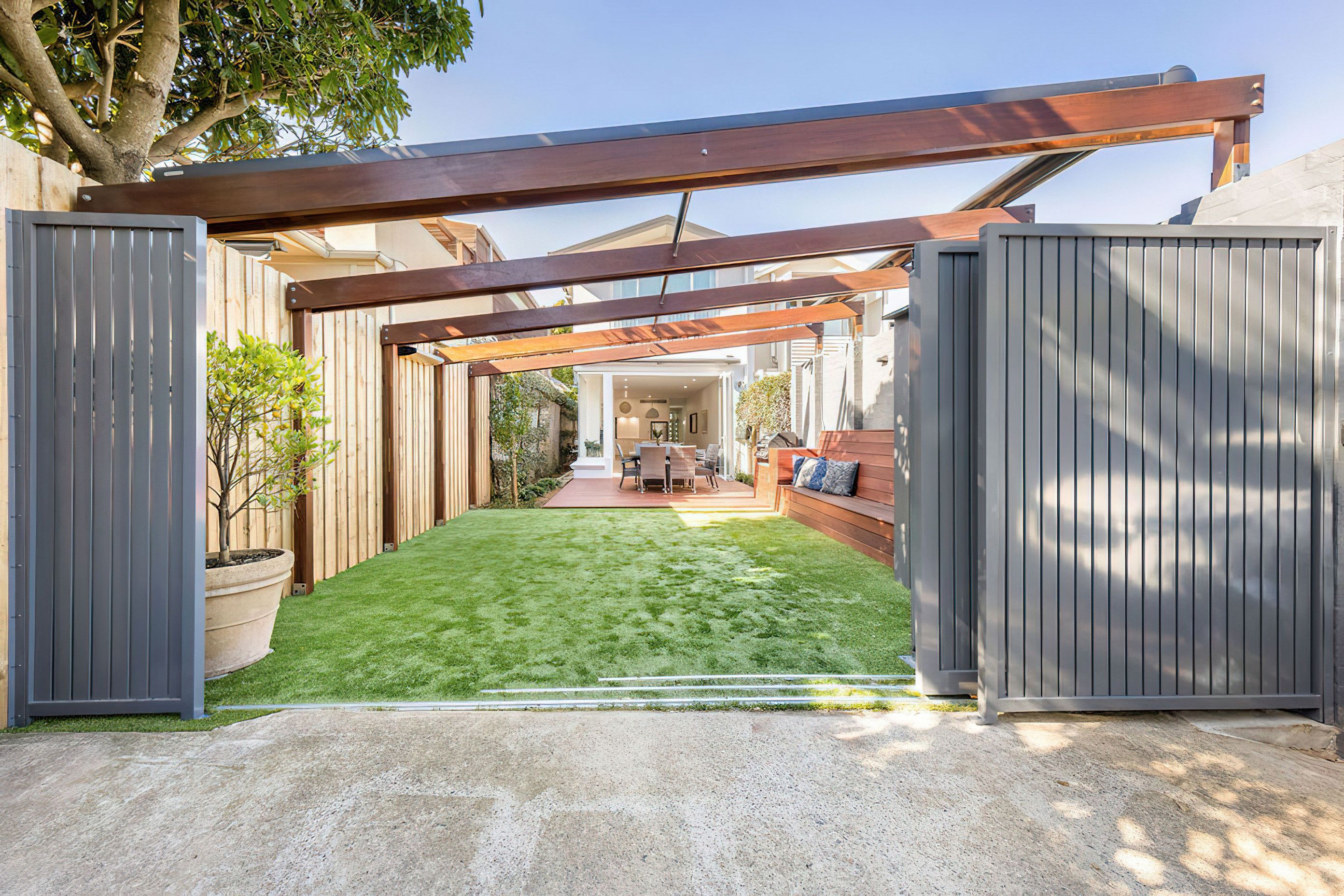 Bondi Renovation 2021