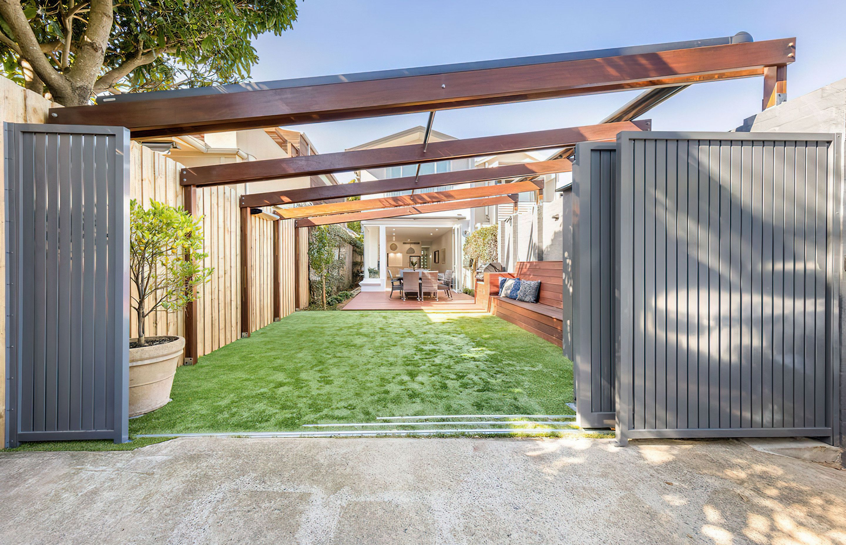 Bondi Renovation 2021