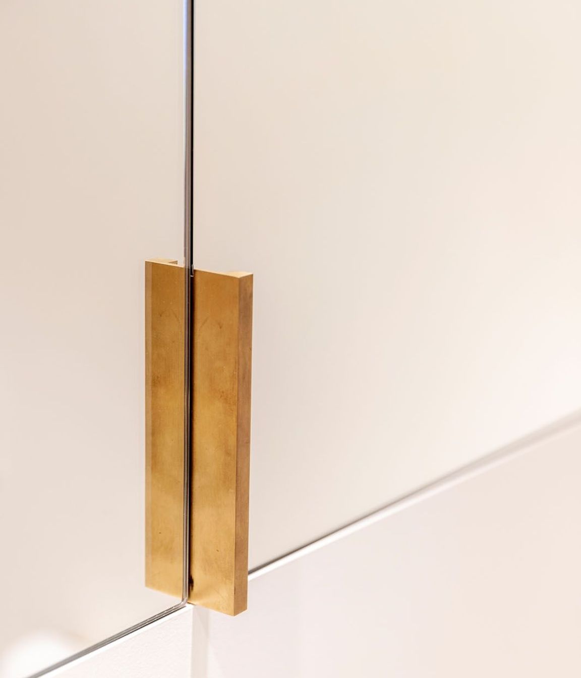 Brass Reno
