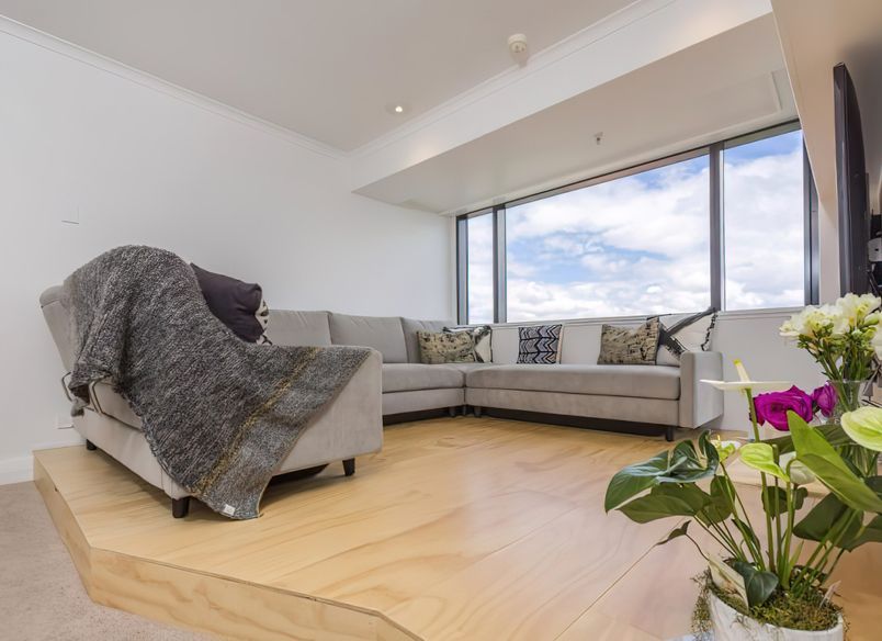 Byron Ave, Takapuna