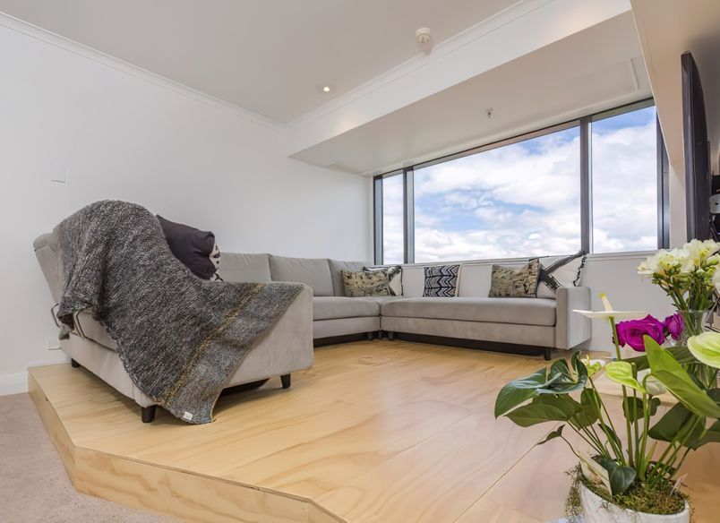 Byron Ave, Takapuna
