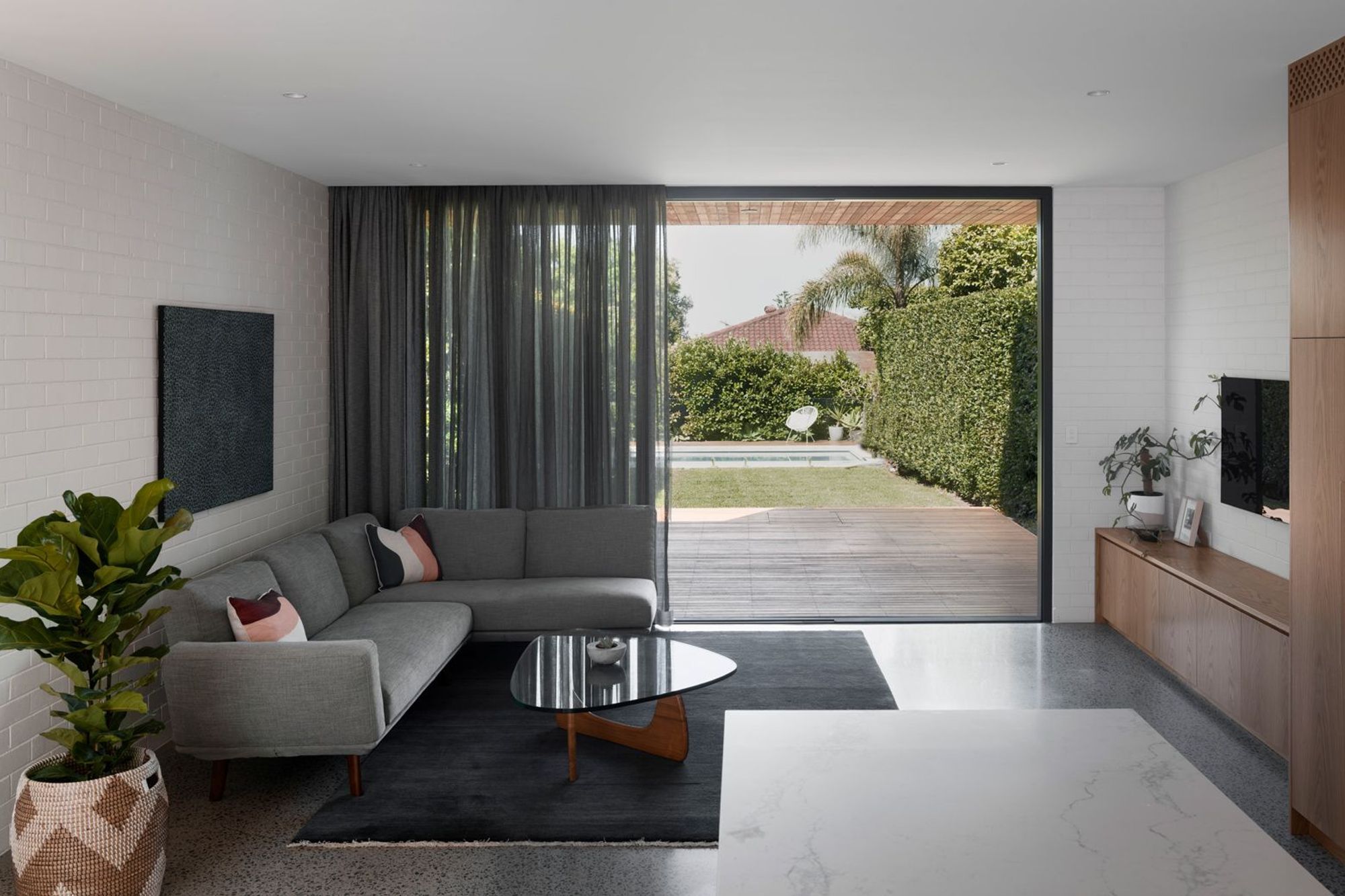 High House