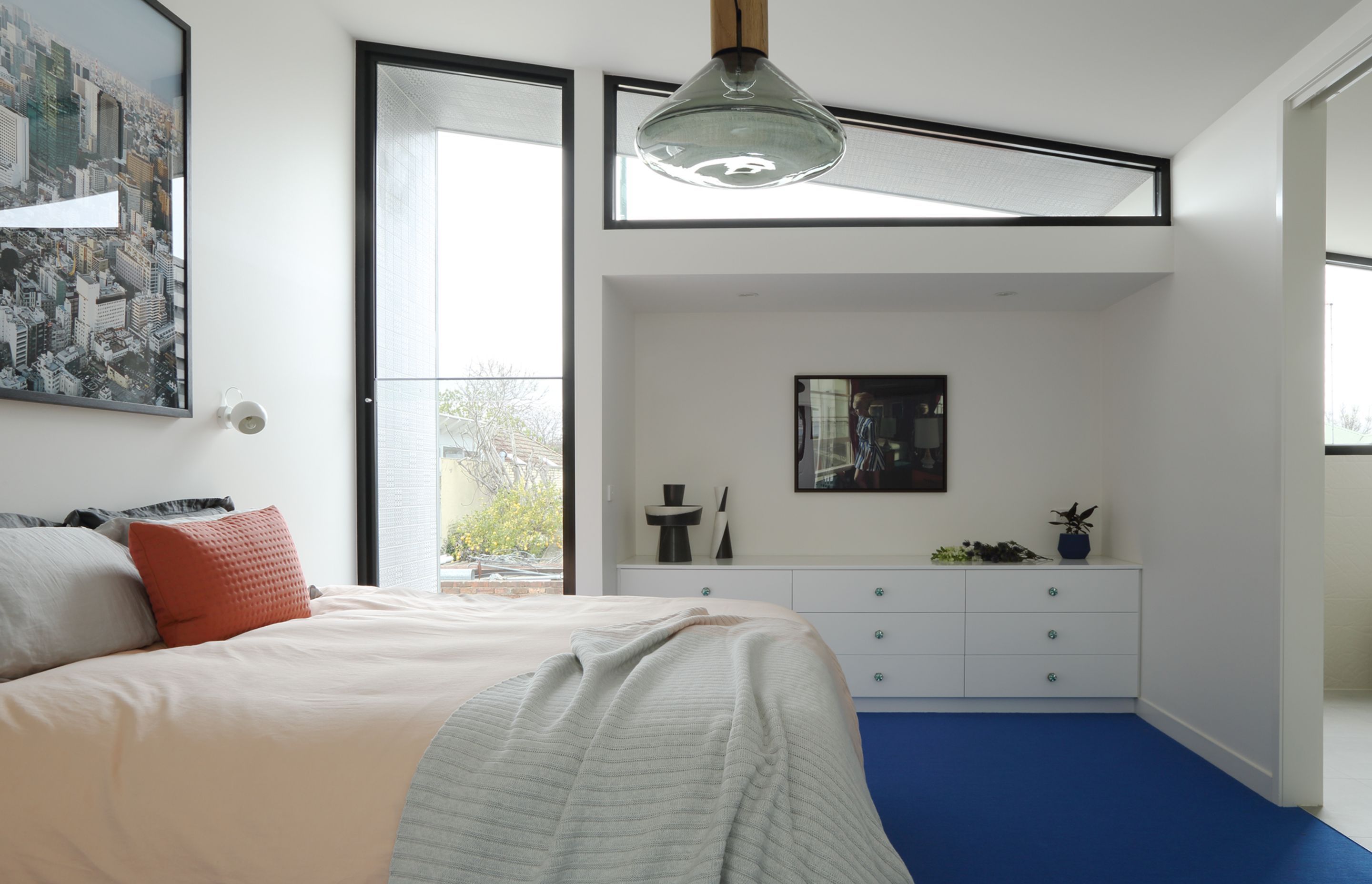 Donald St Renovation, Prahran