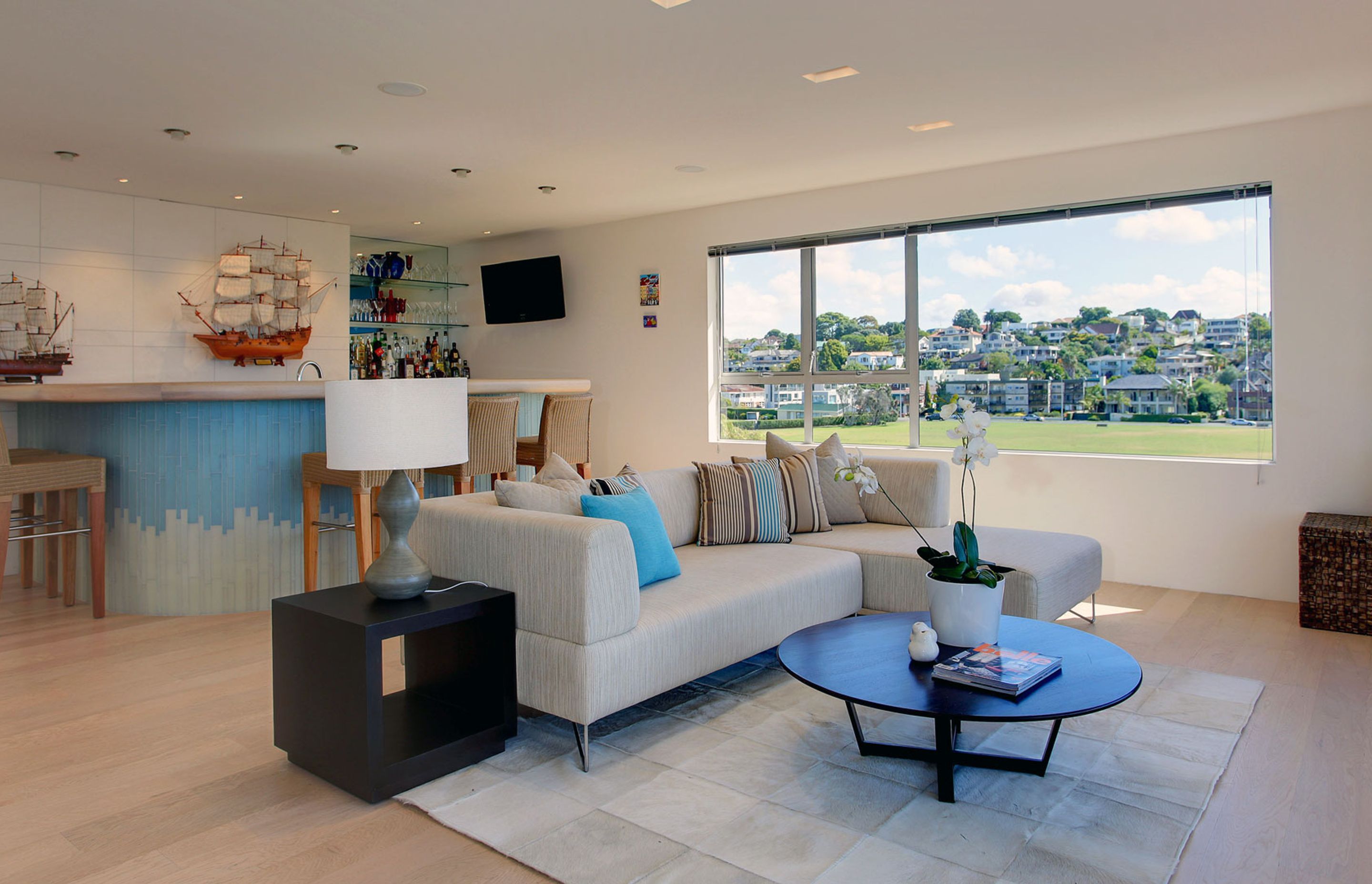 Tamaki Drive - Saint Heliers